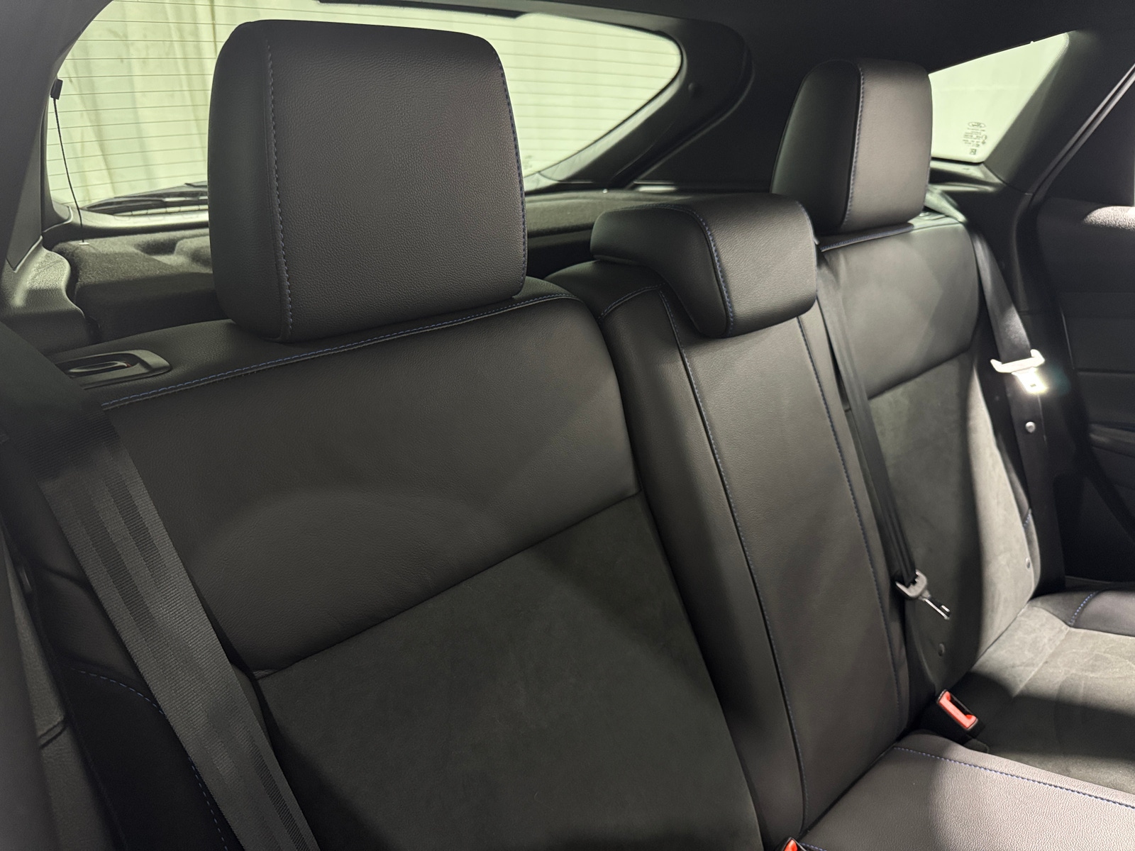 Thumbnail: 2017 Ford Focus - 5