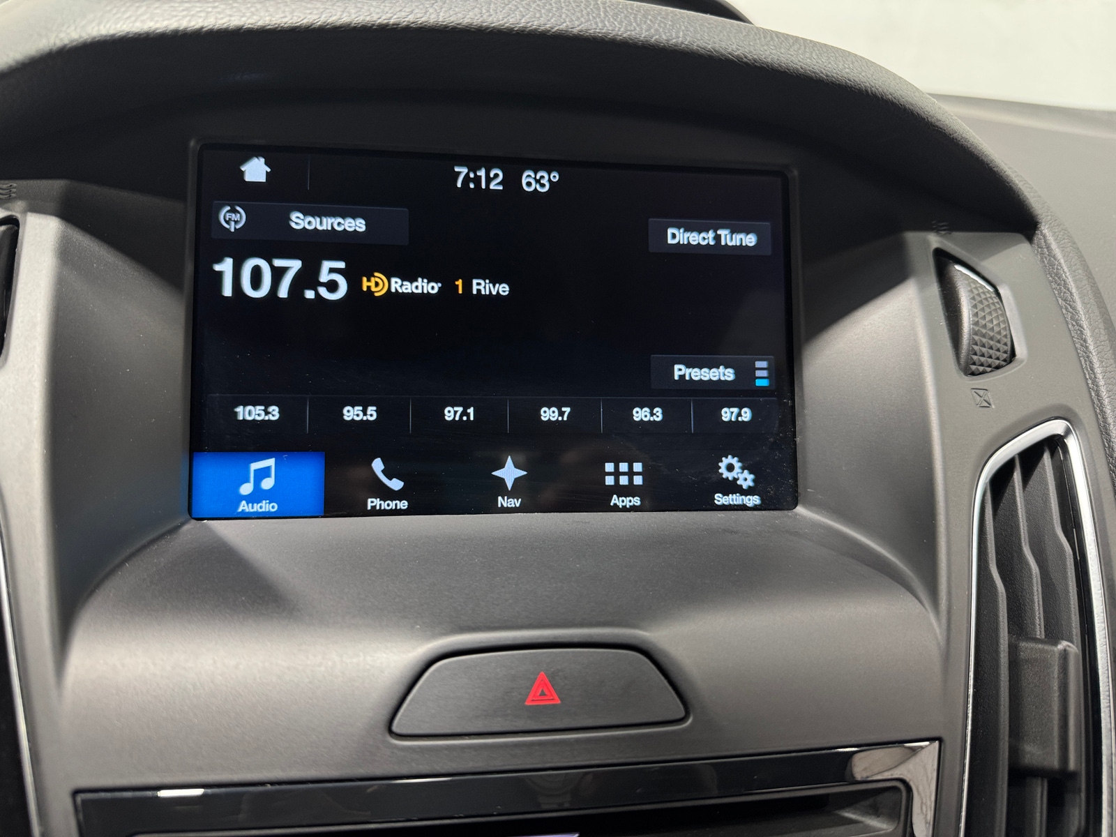 Thumbnail: 2017 Ford Focus - 3