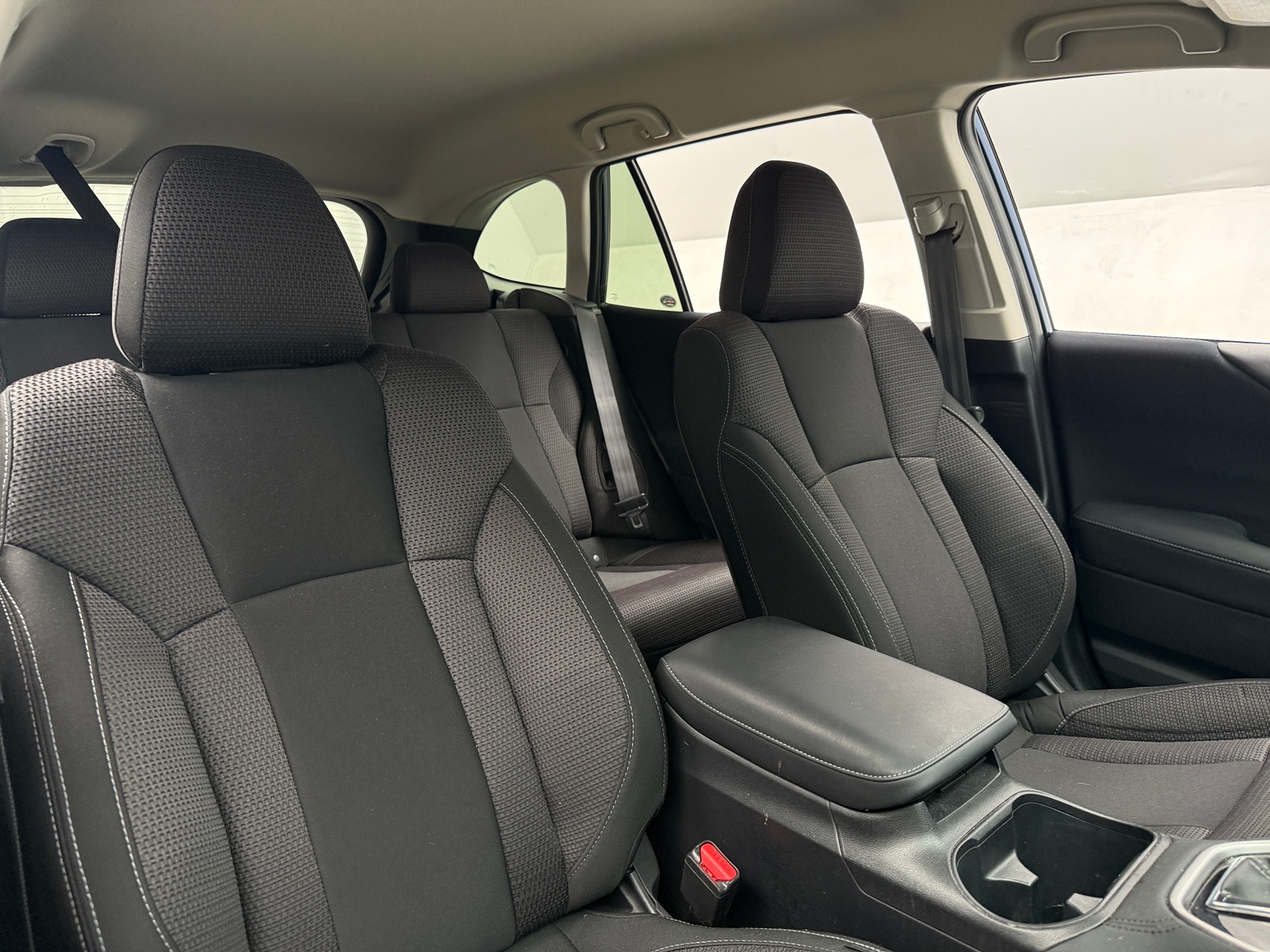 Thumbnail: 2020 Subaru Outback - 2