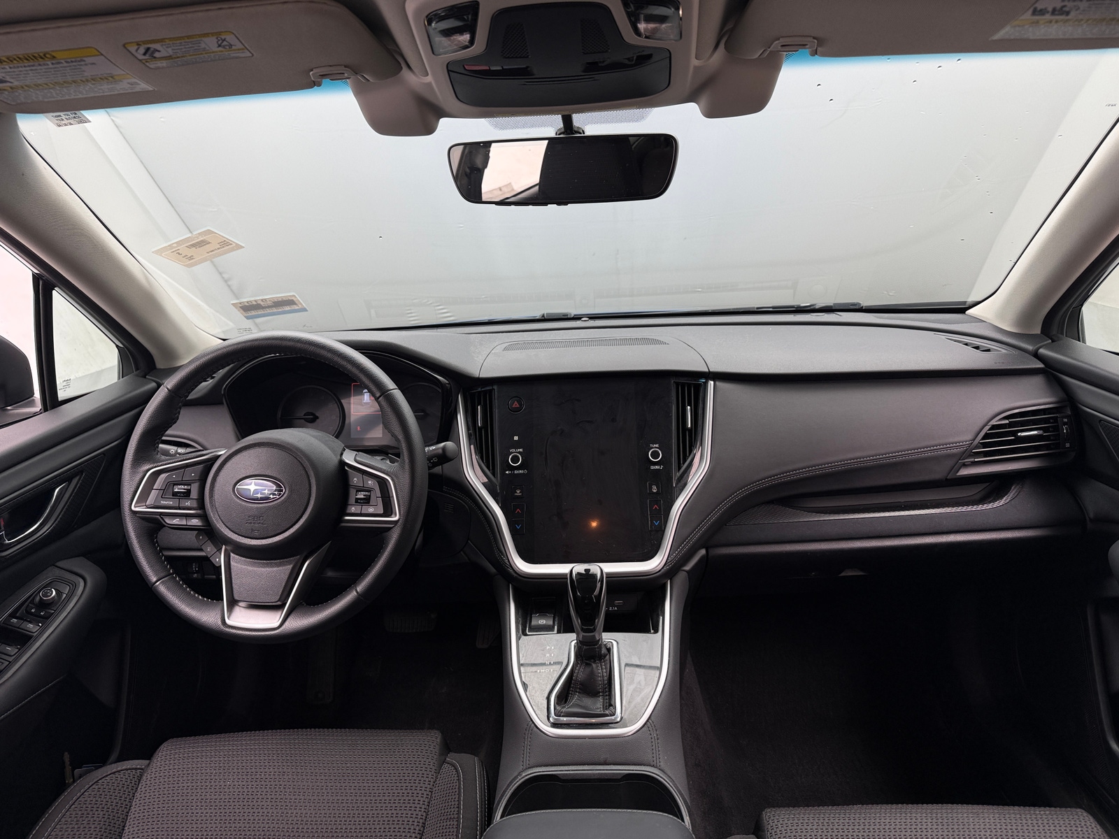 Thumbnail: 2020 Subaru Outback - 3