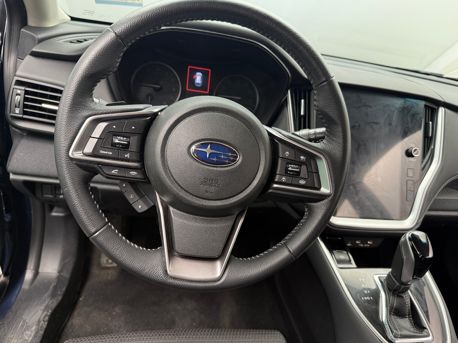 Thumbnail: 2020 Subaru Outback - 5