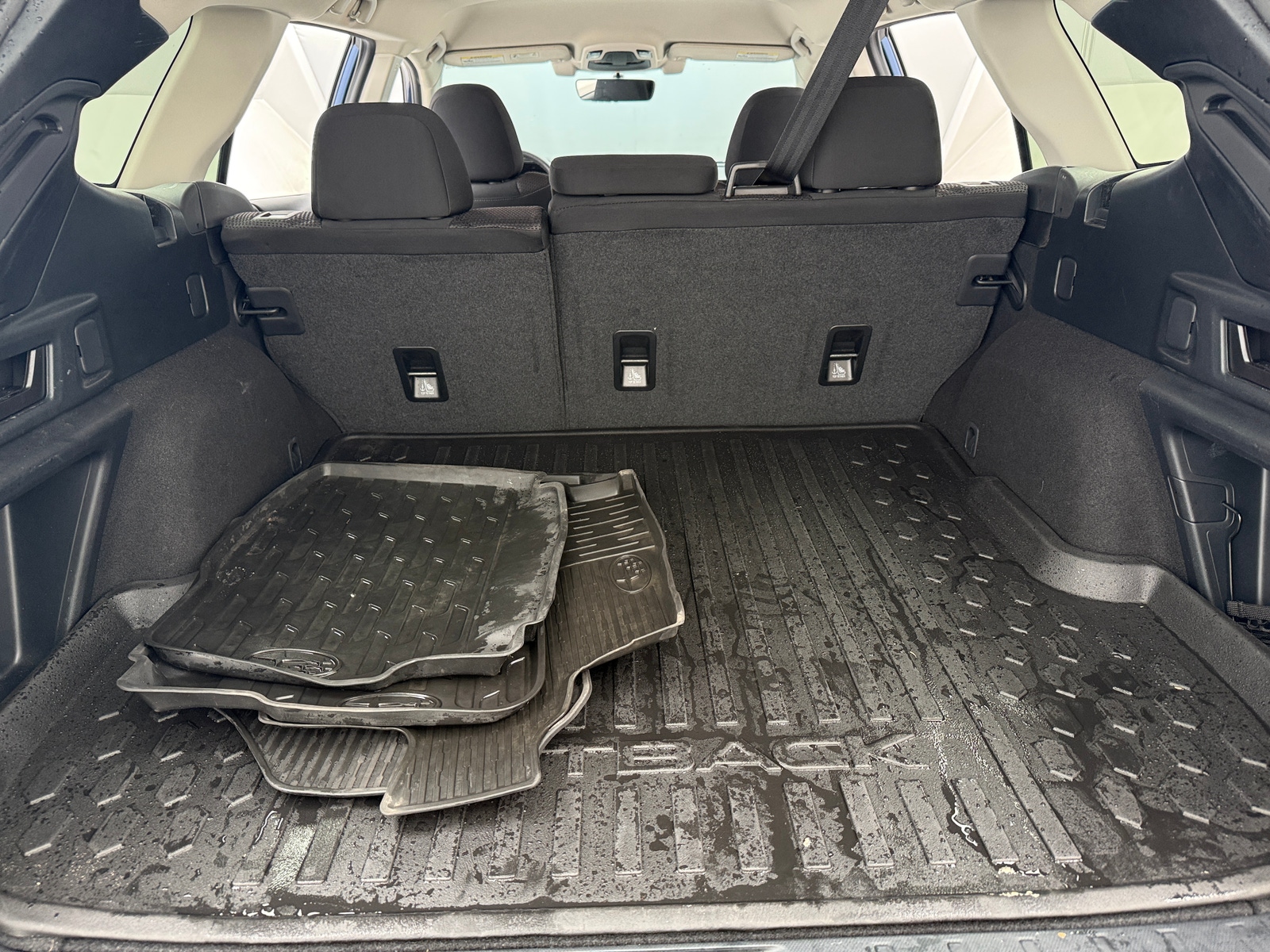 Thumbnail: 2020 Subaru Outback - 7