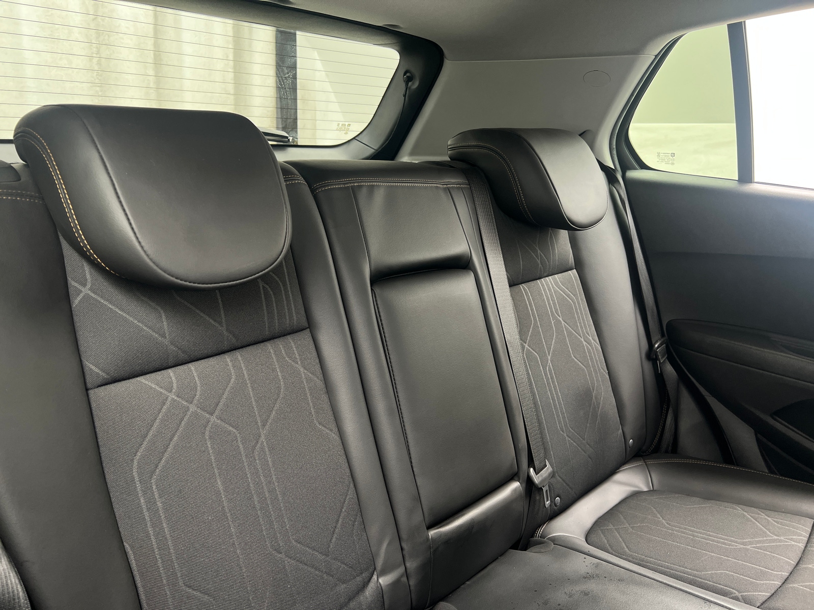 Thumbnail: 2022 Chevrolet Trax - 6