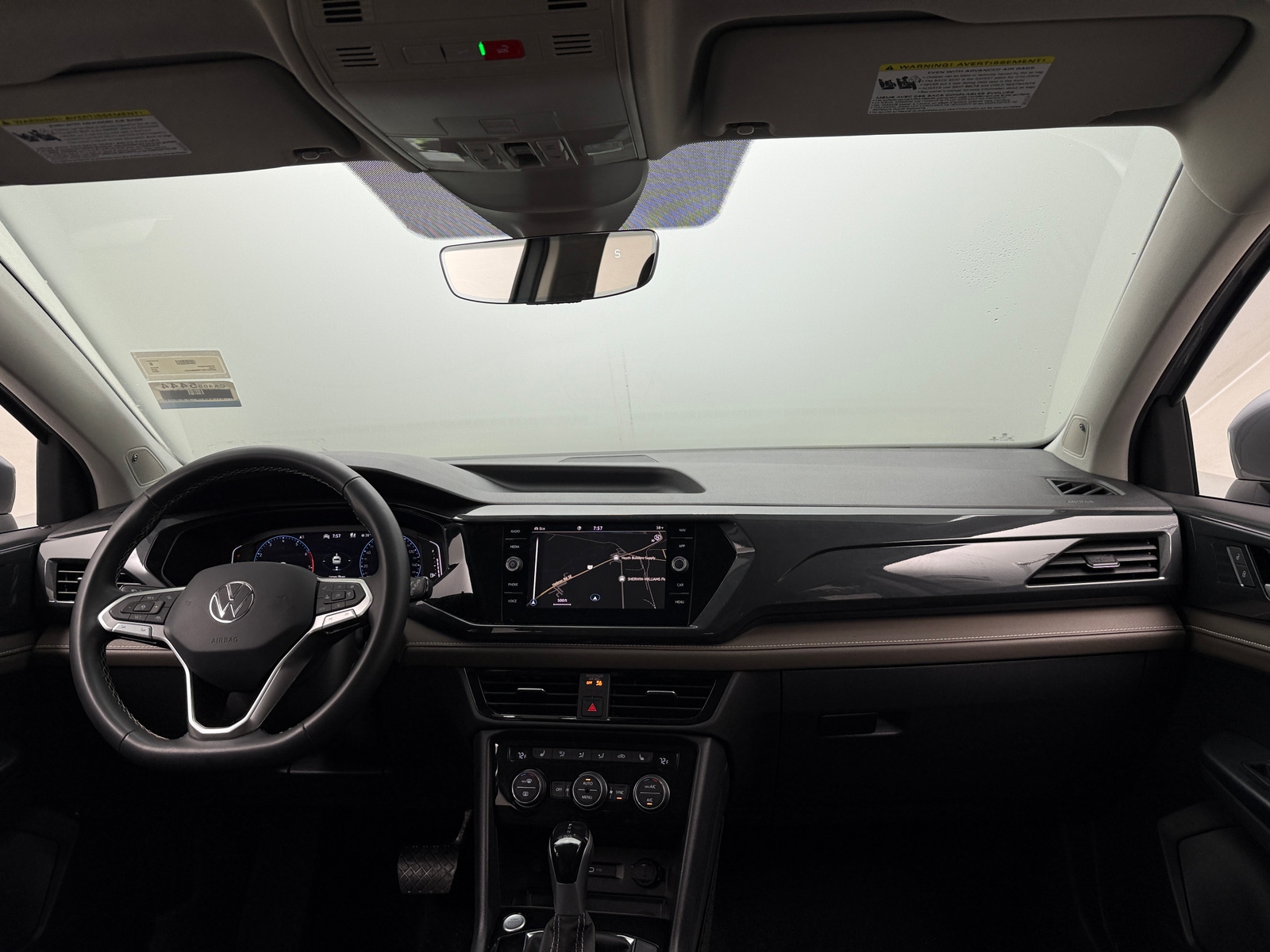 Thumbnail: 2022 Volkswagen Taos - 2