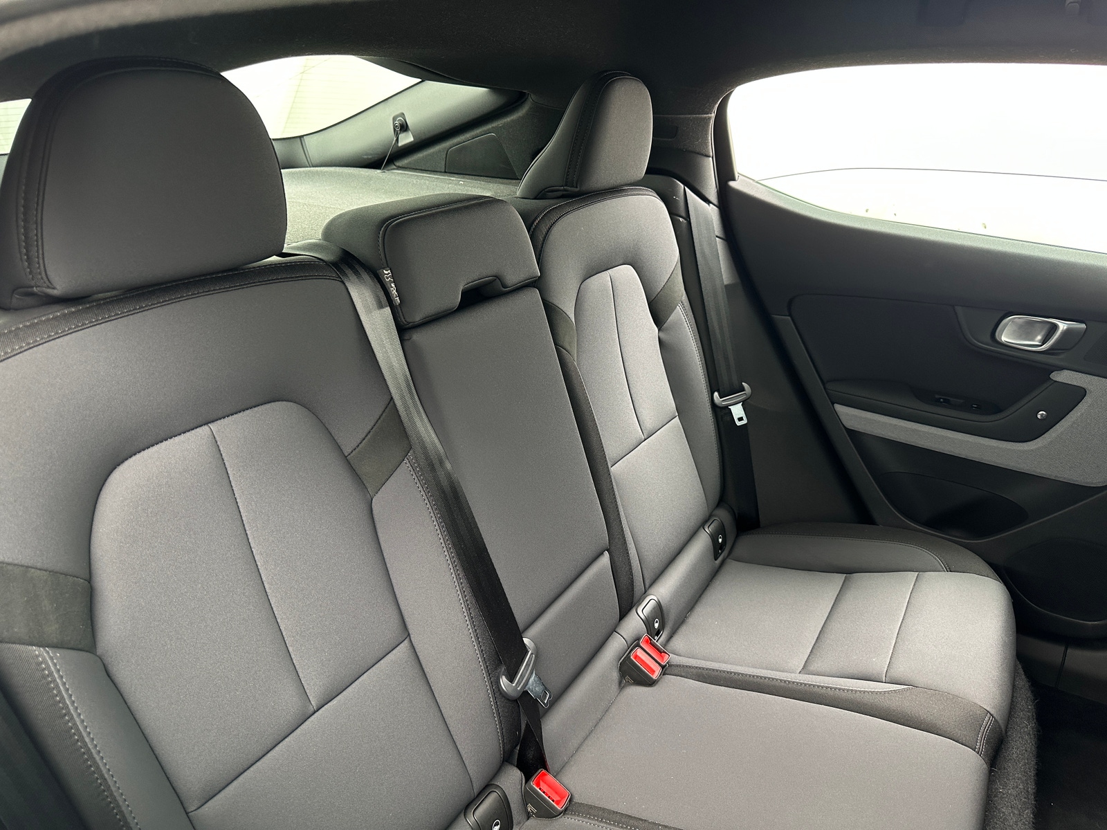 Thumbnail: 2021 Polestar 2 - 6