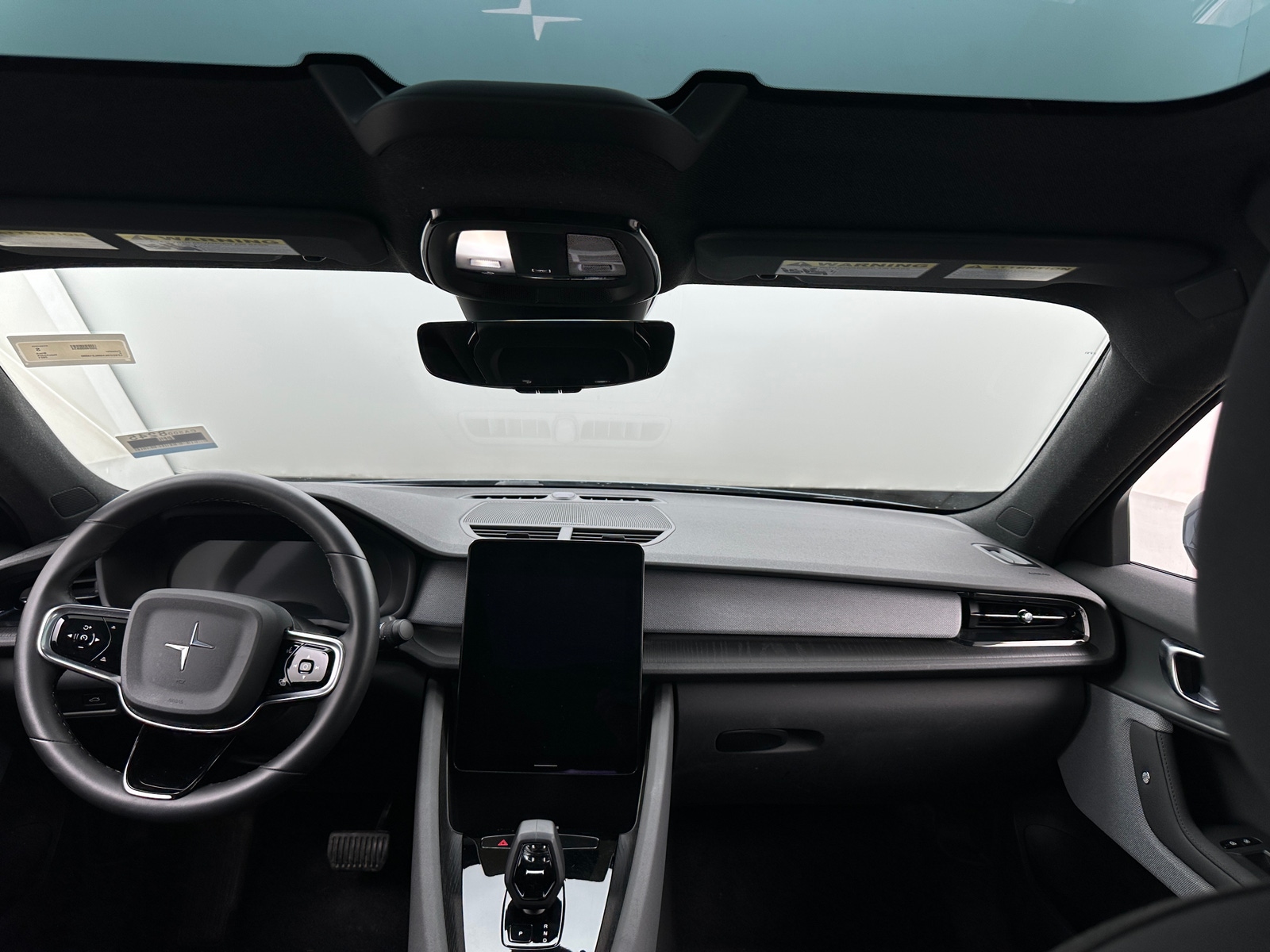 Thumbnail: 2021 Polestar 2 - 3