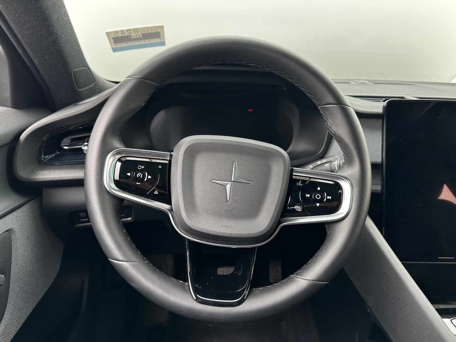 Thumbnail: 2021 Polestar 2 - 5