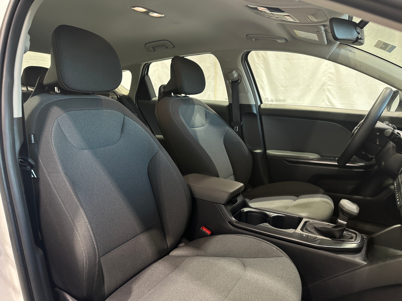 Thumbnail: 2025 Kia K4 - 2