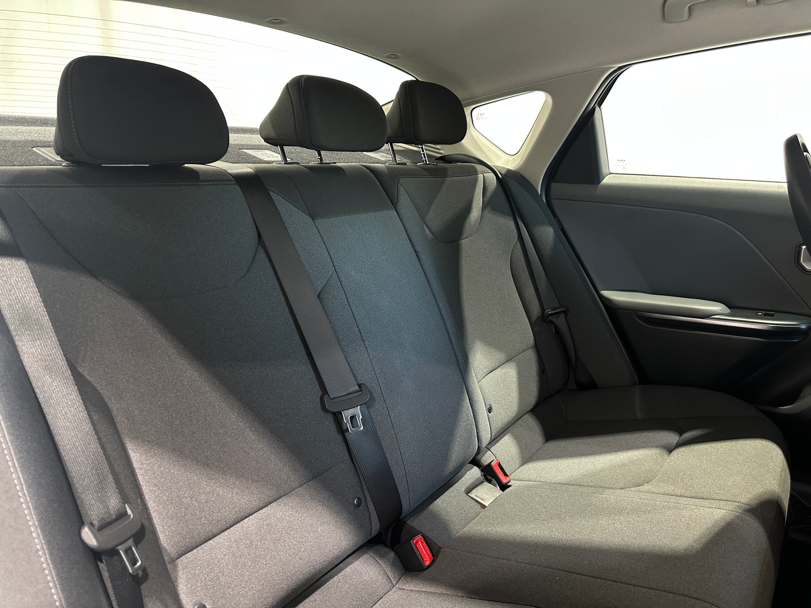 Thumbnail: 2025 Kia K4 - 6