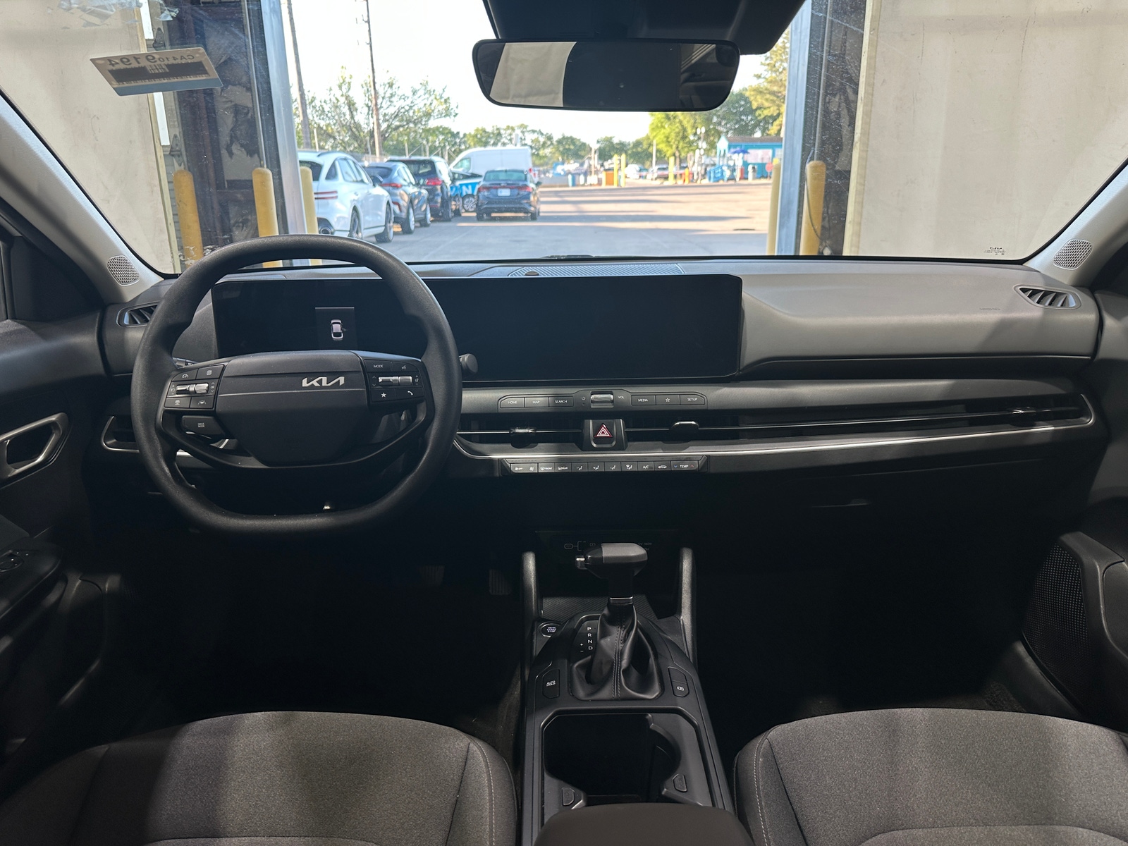 Thumbnail: 2025 Kia K4 - 3