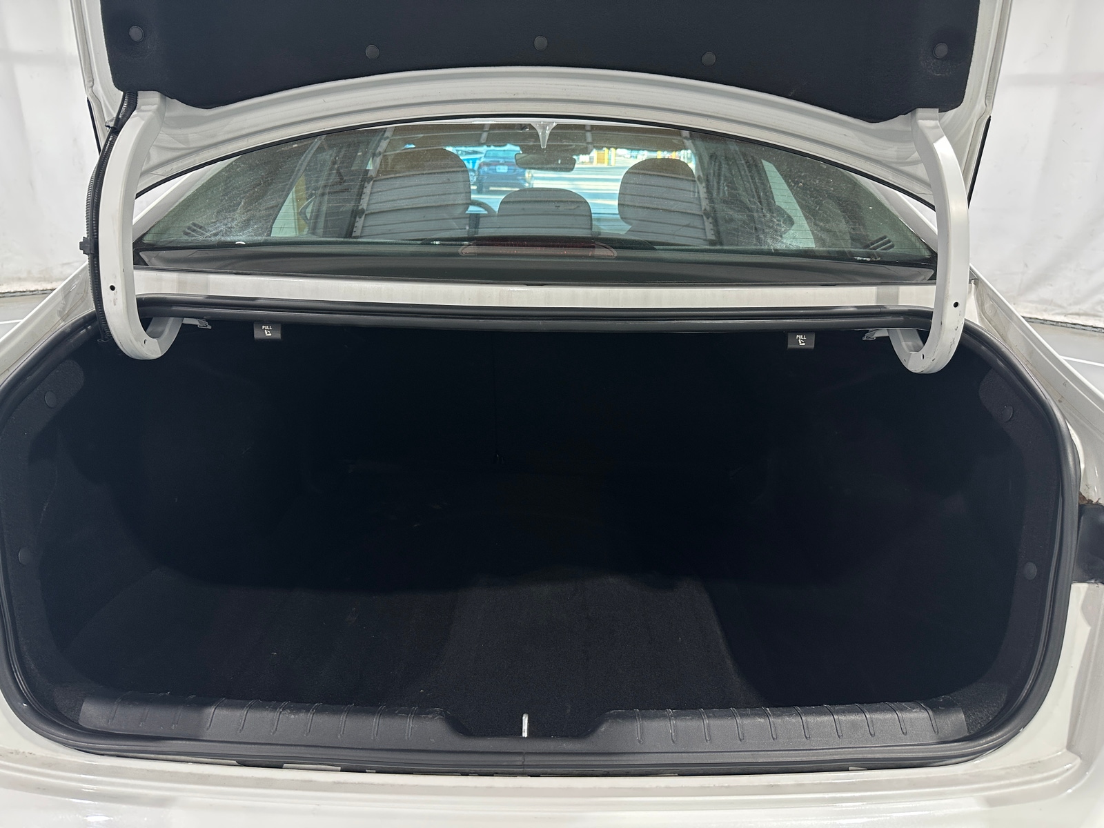 Thumbnail: 2025 Kia K4 - 7