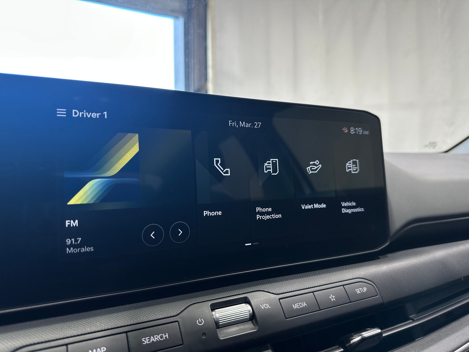 Thumbnail: 2025 Kia K4 - 4