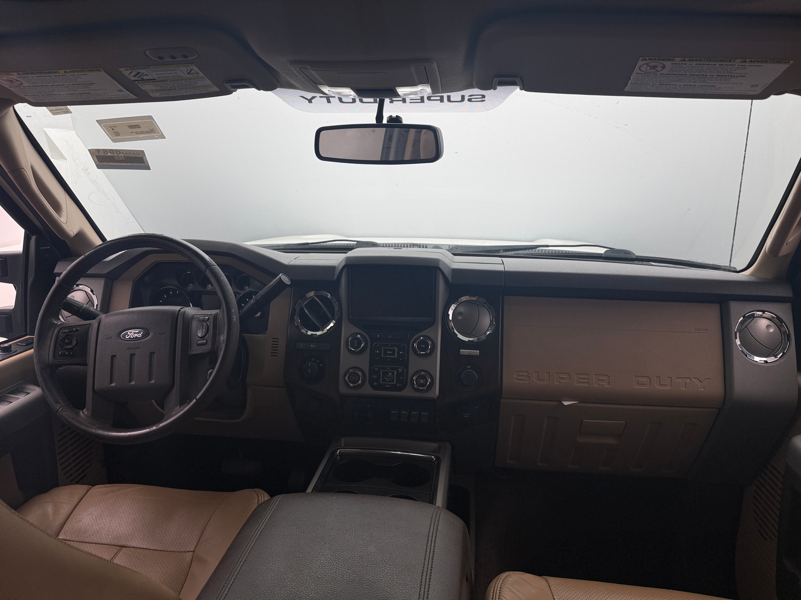 Thumbnail: 2014 Ford Econoline - 2