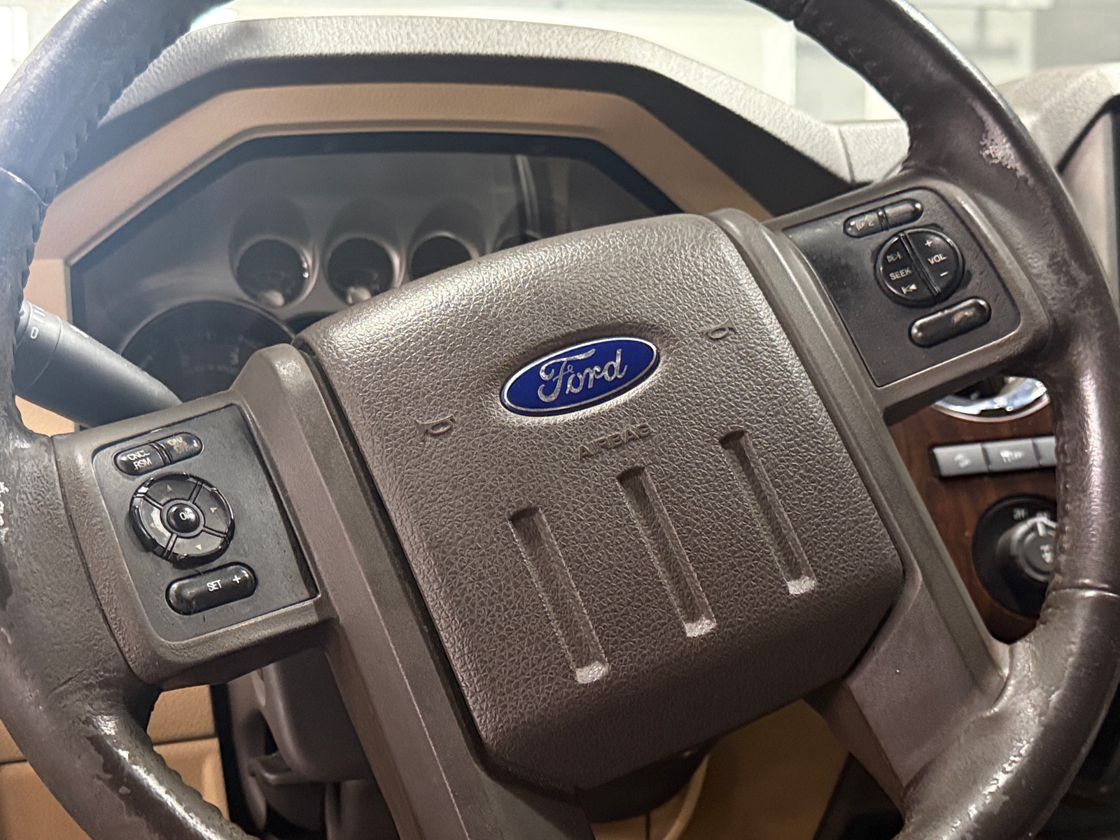 Thumbnail: 2014 Ford Econoline - 4