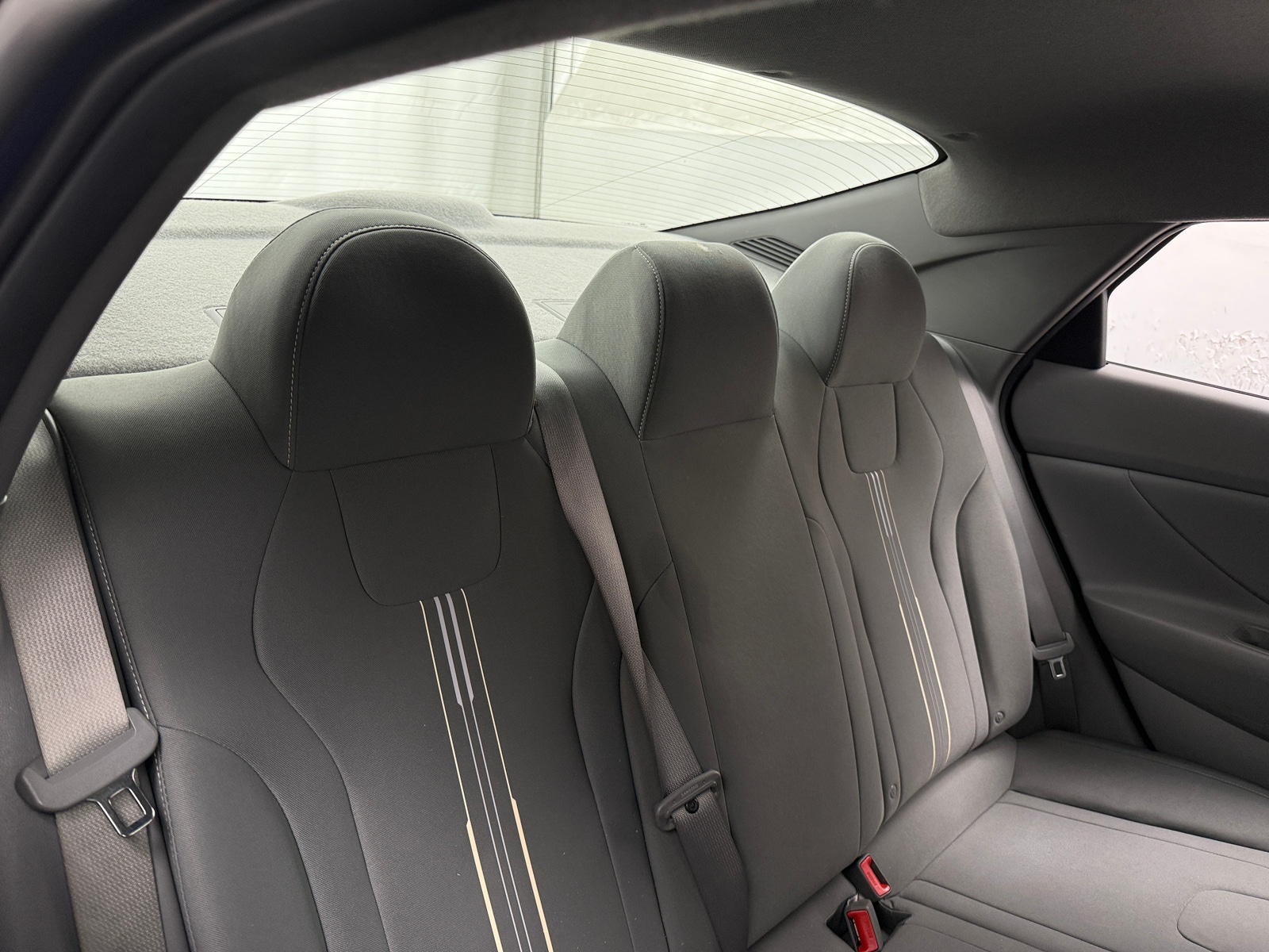 Thumbnail: 2023 Hyundai Elantra - 6