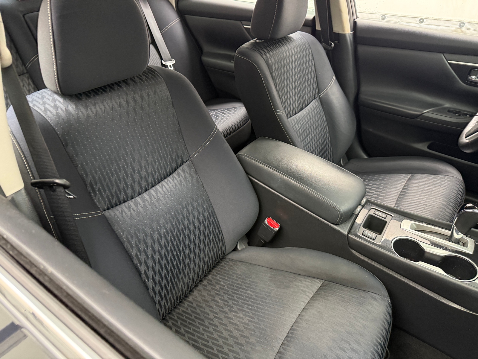 Thumbnail: 2018 Nissan Altima - 2