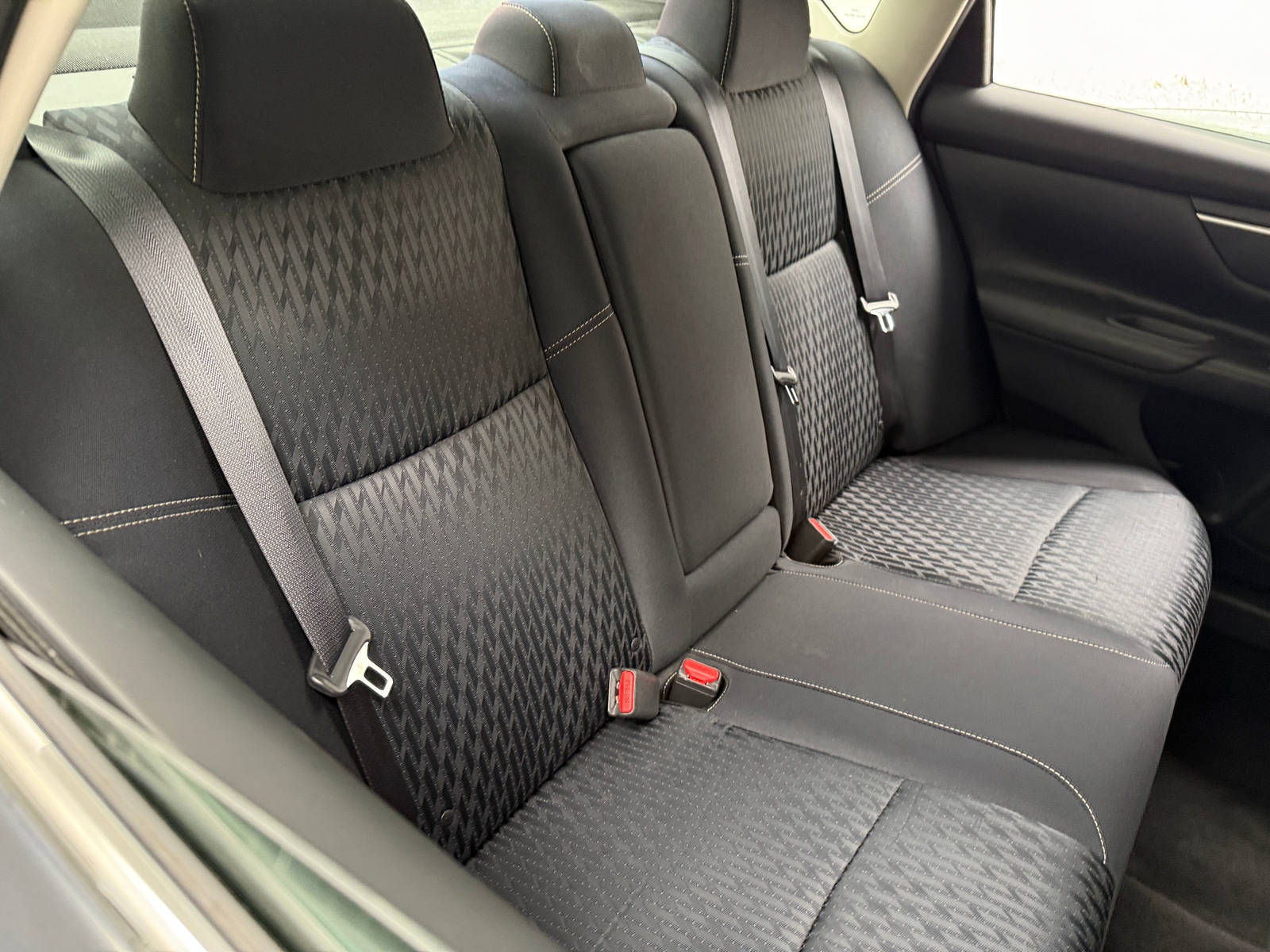 Thumbnail: 2018 Nissan Altima - 6