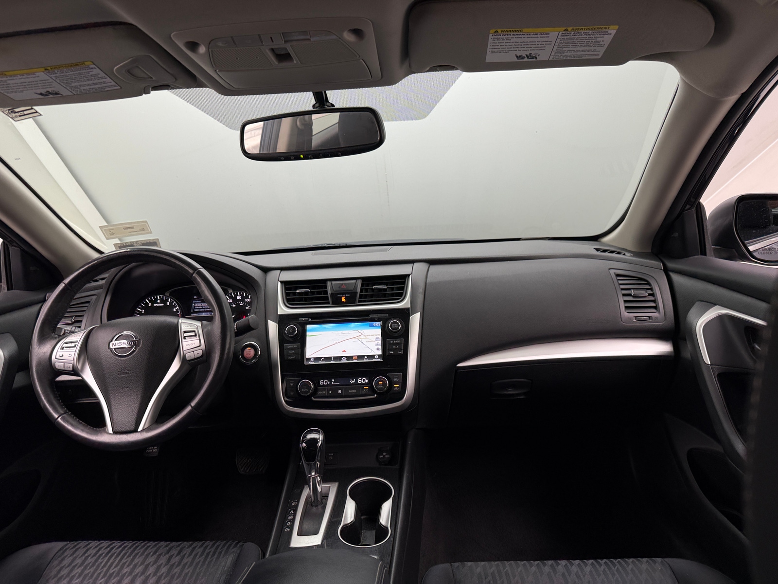 Thumbnail: 2018 Nissan Altima - 3