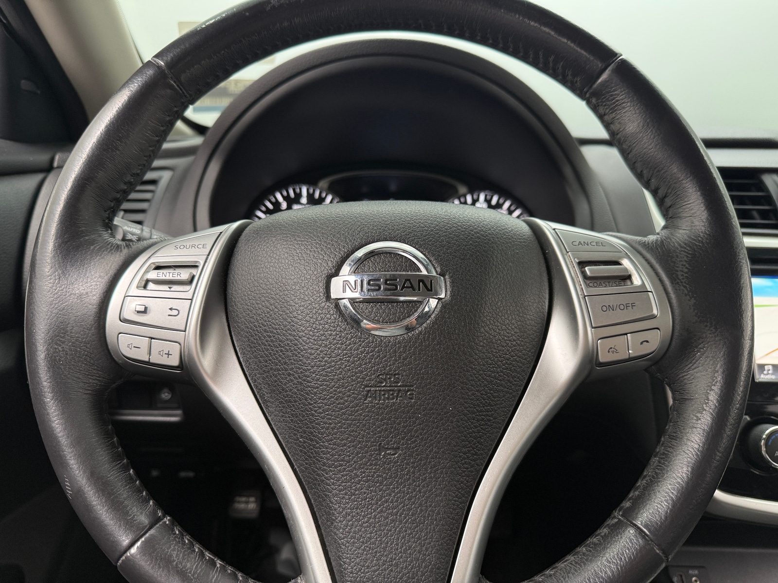 Thumbnail: 2018 Nissan Altima - 5