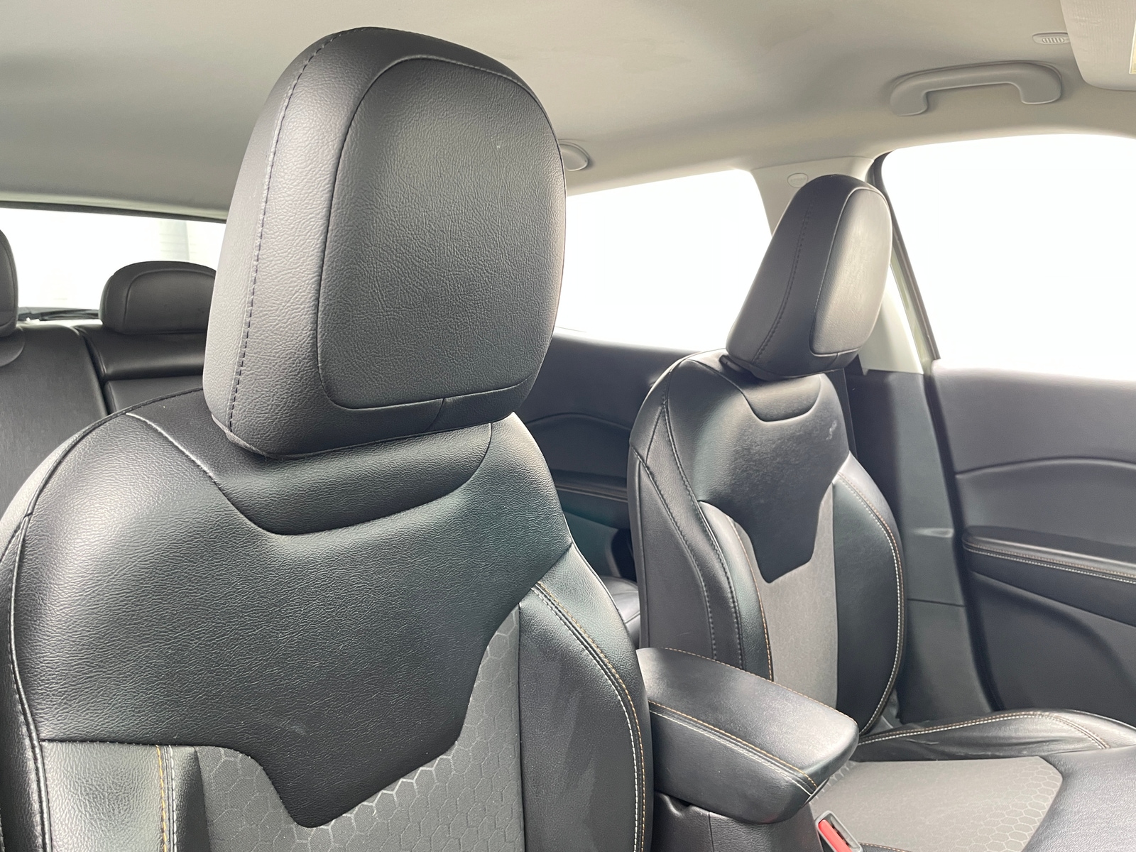 Thumbnail: 2020 Jeep Compass - 2