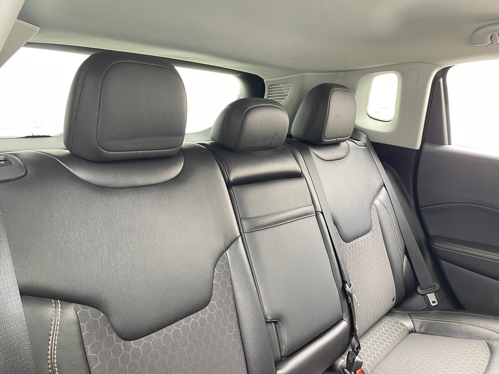 Thumbnail: 2020 Jeep Compass - 6