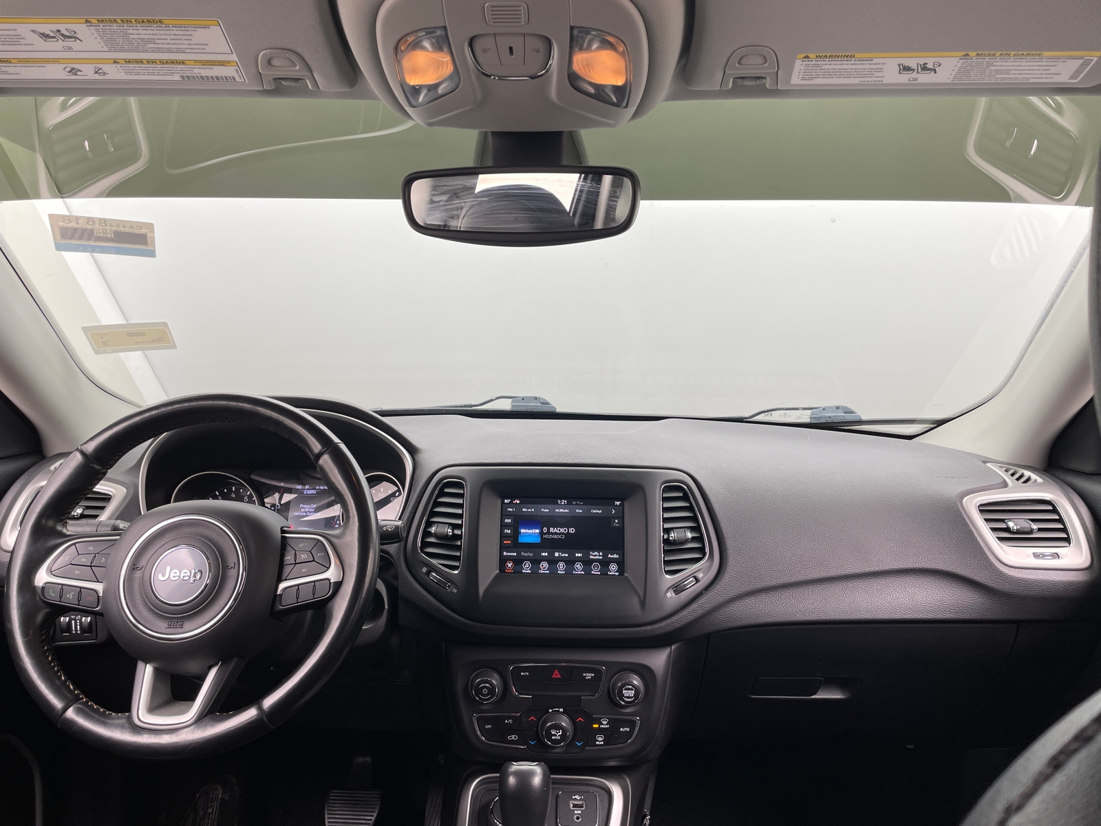 Thumbnail: 2020 Jeep Compass - 3