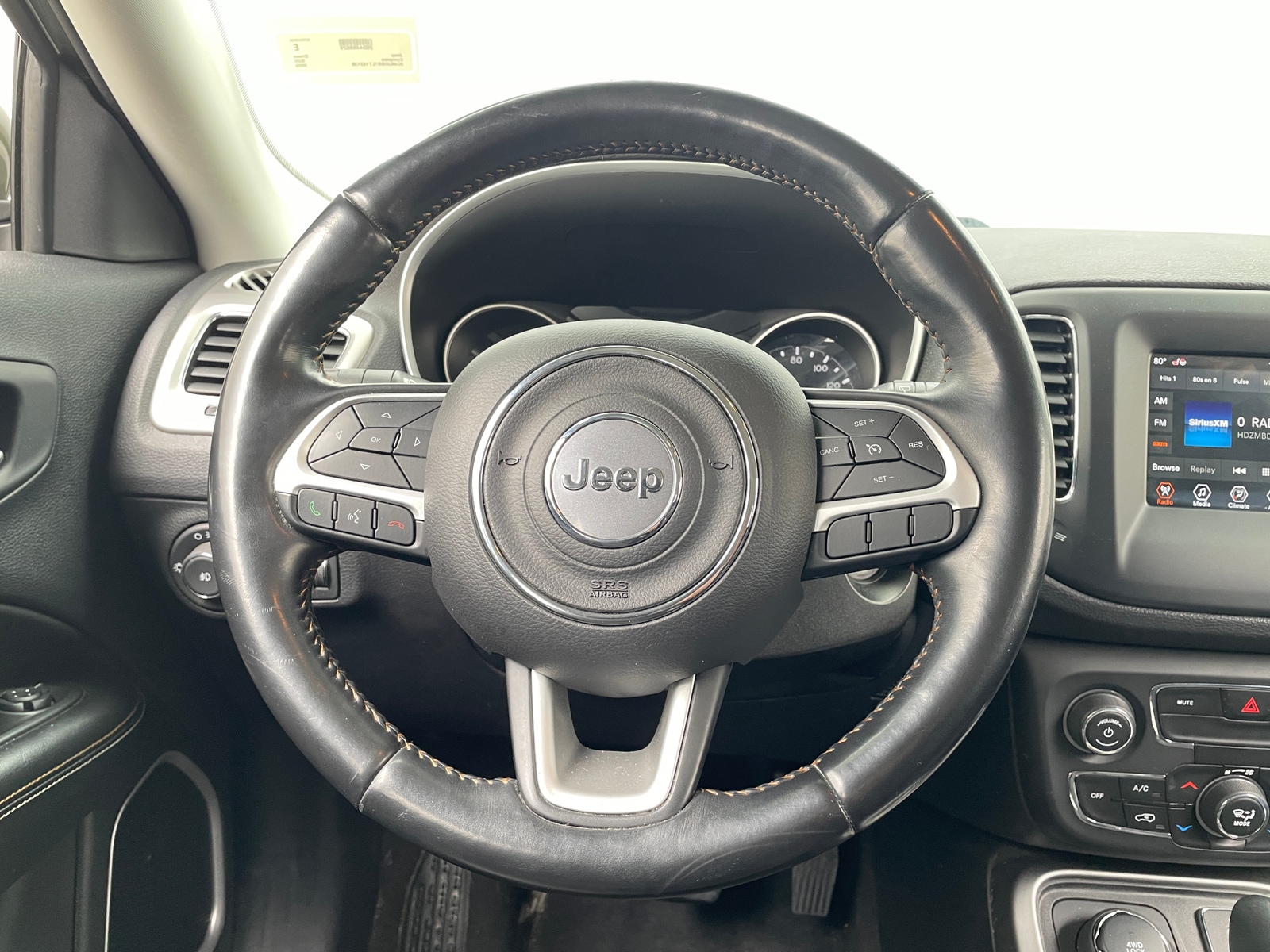 Thumbnail: 2020 Jeep Compass - 5