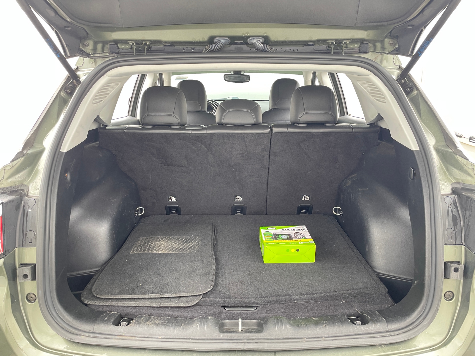 Thumbnail: 2020 Jeep Compass - 7