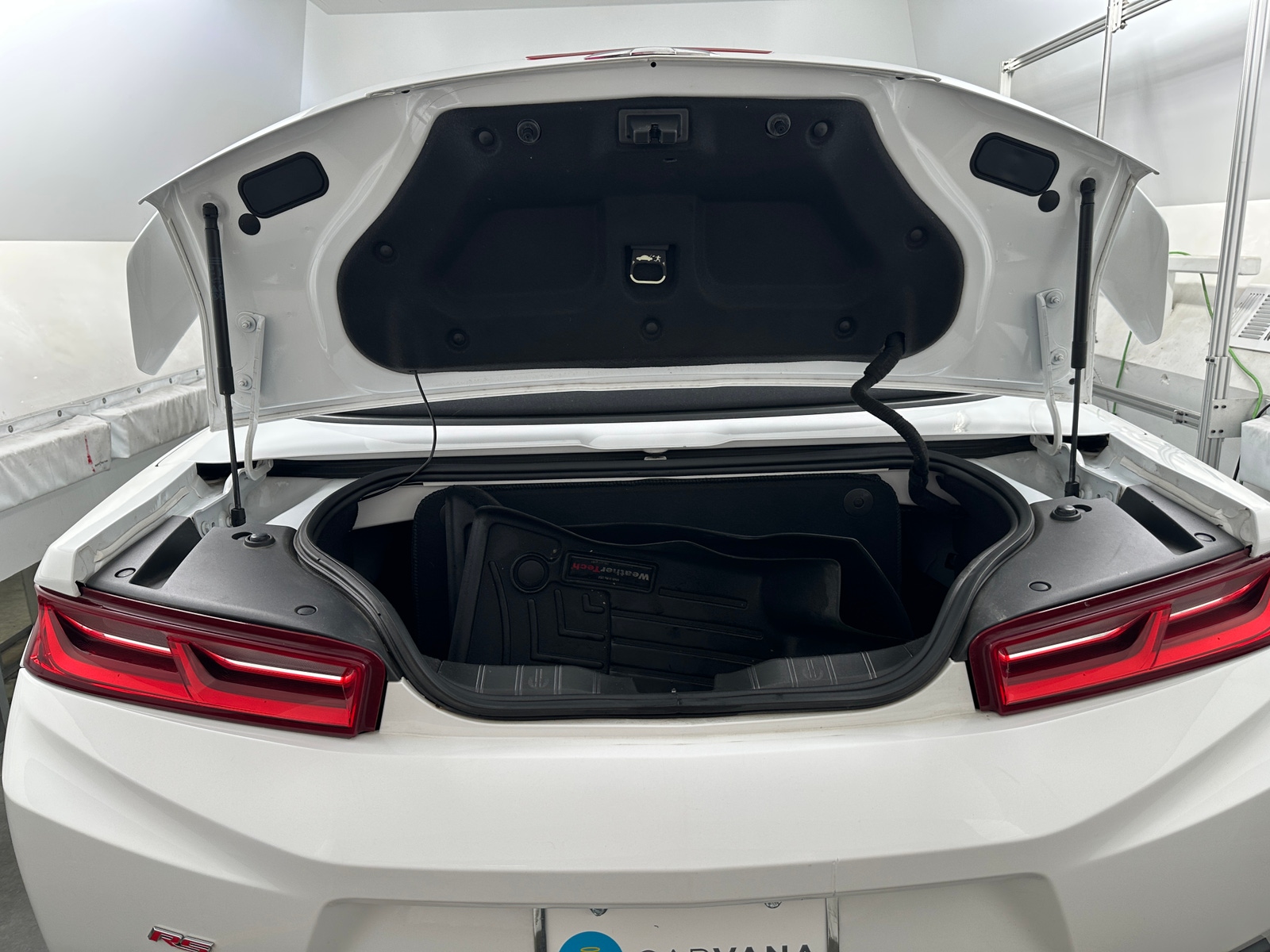 Thumbnail: 2017 Chevrolet Camaro - 6