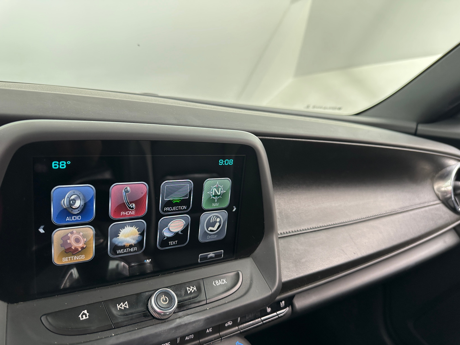 Thumbnail: 2017 Chevrolet Camaro - 3