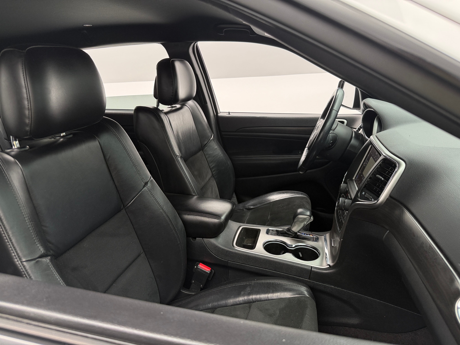 Thumbnail: 2018 Jeep Grand Cherokee - 2