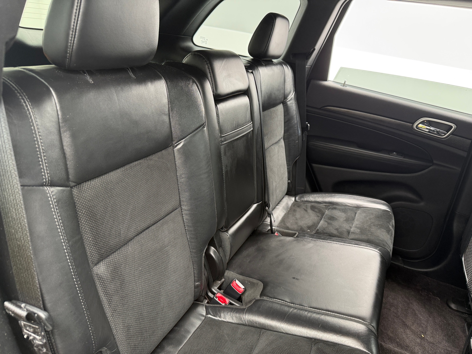 Thumbnail: 2018 Jeep Grand Cherokee - 6