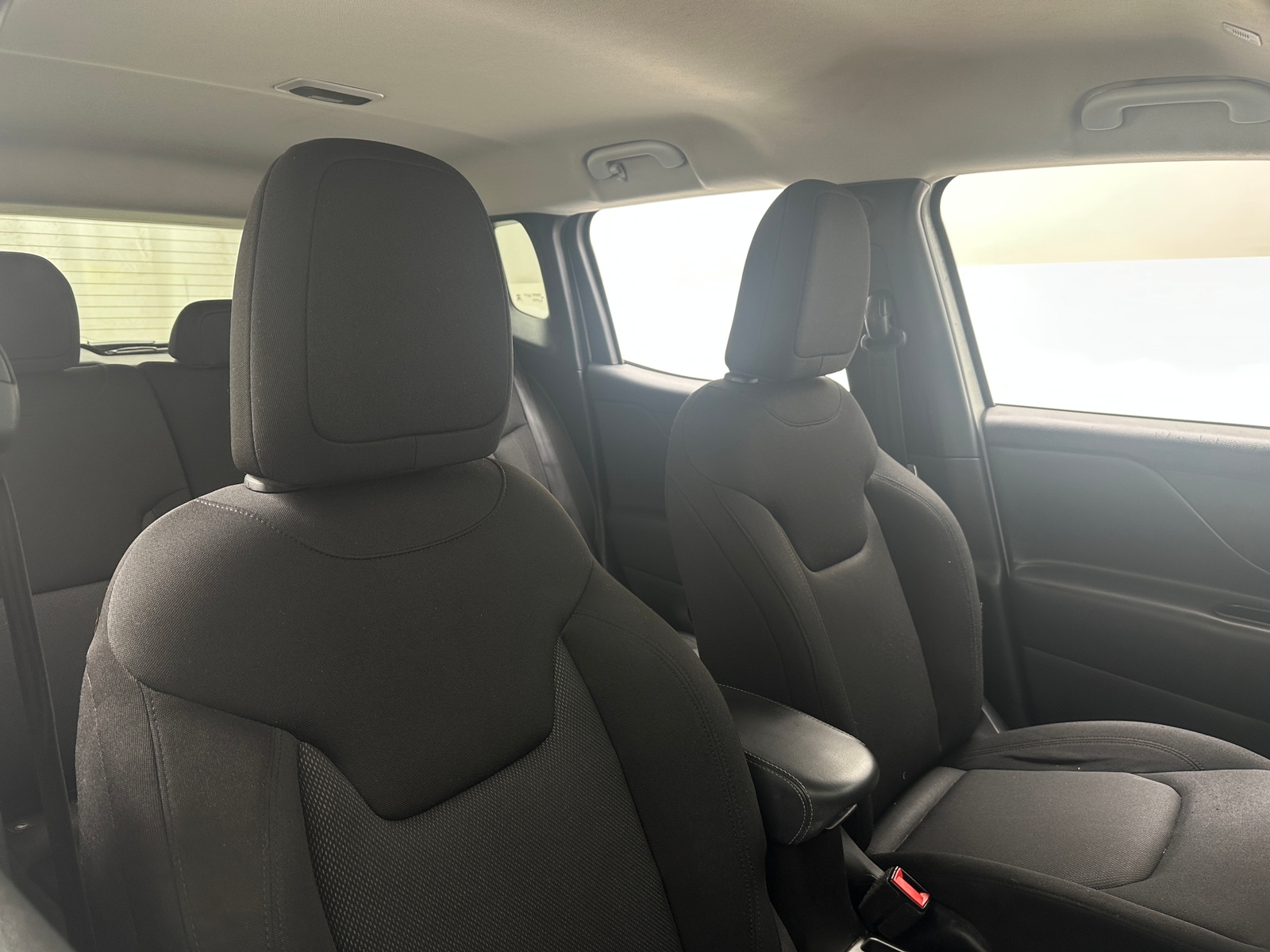 Thumbnail: 2022 Jeep Renegade - 2