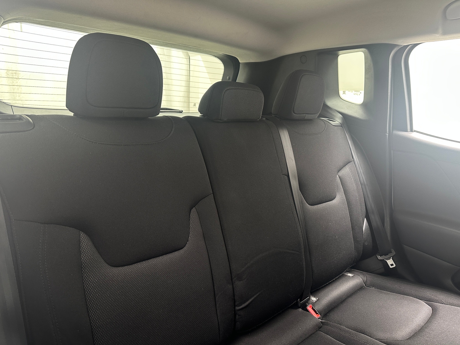 Thumbnail: 2022 Jeep Renegade - 6