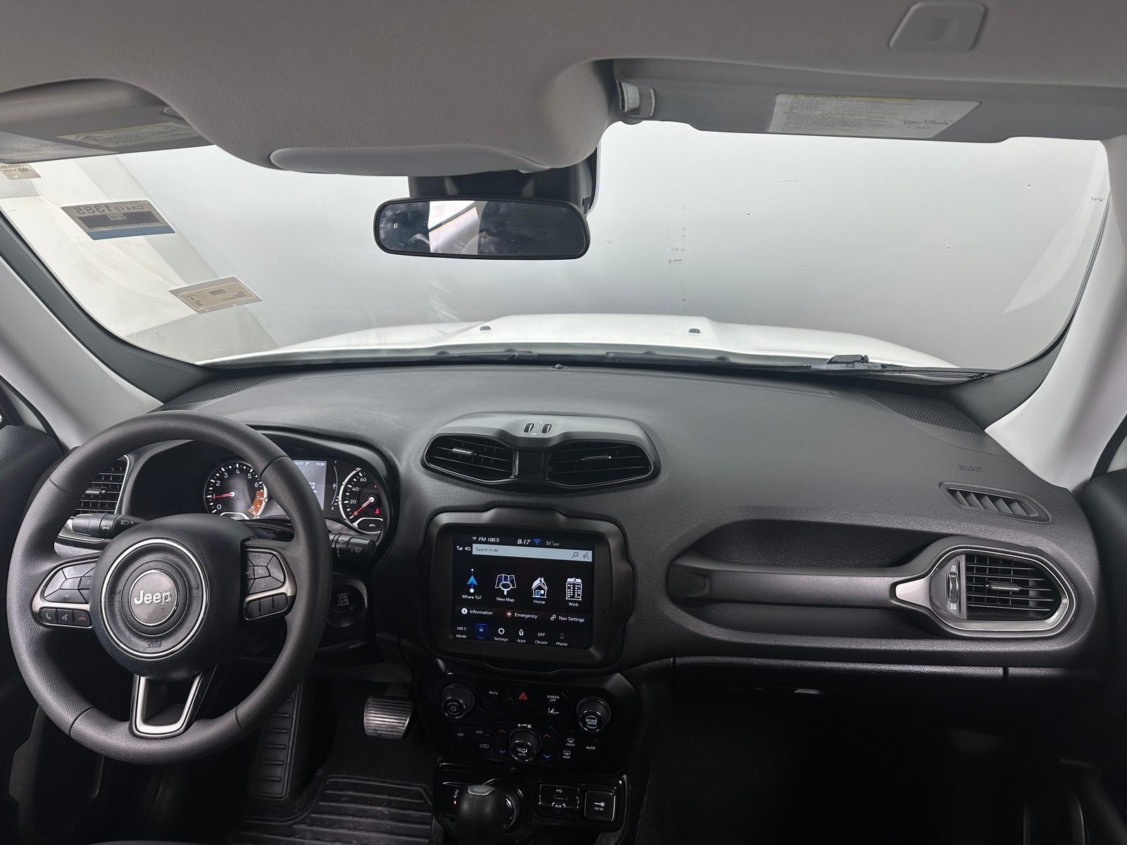 Thumbnail: 2022 Jeep Renegade - 3