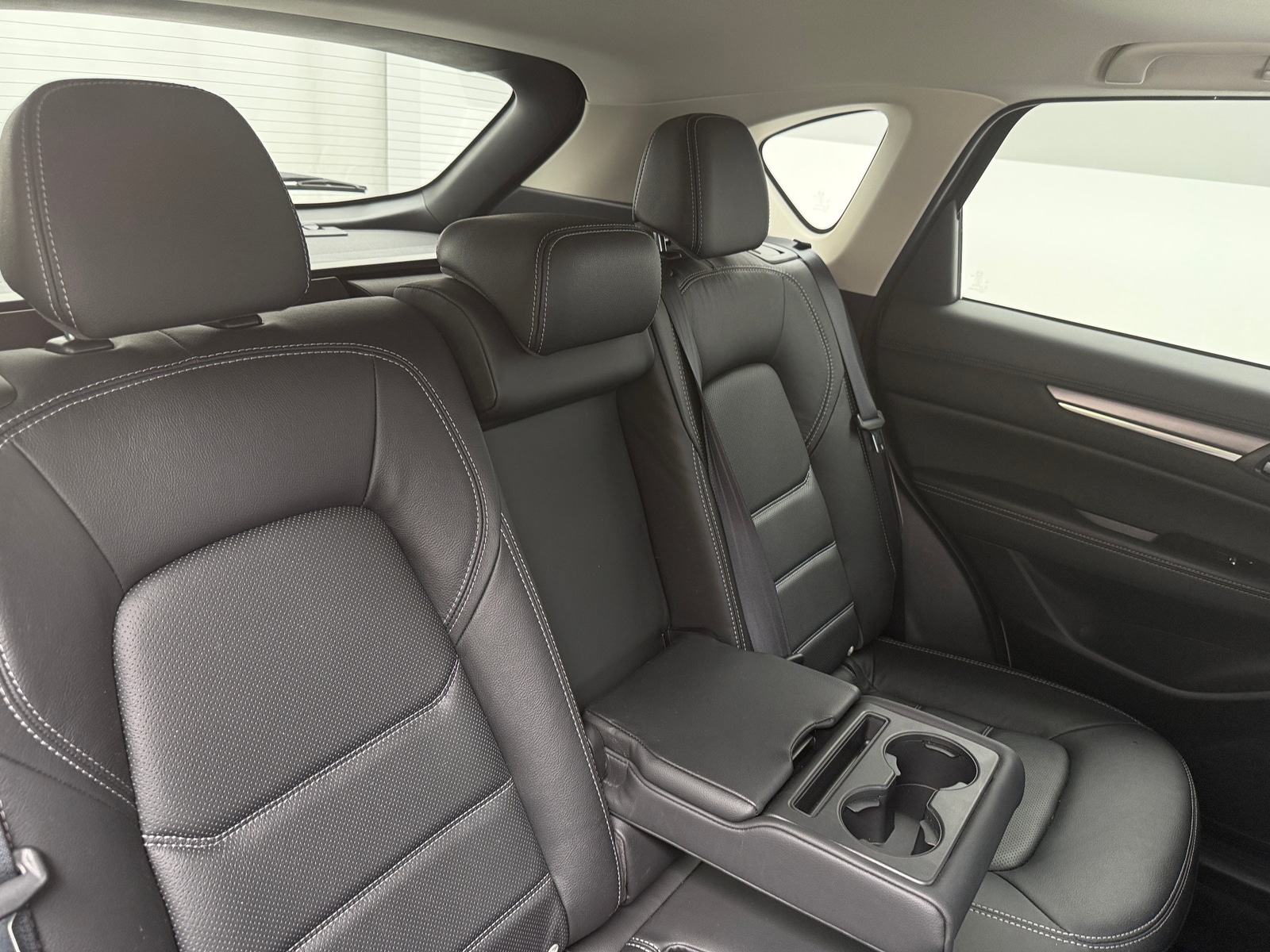 Thumbnail: 2024 Mazda CX-5 - 5