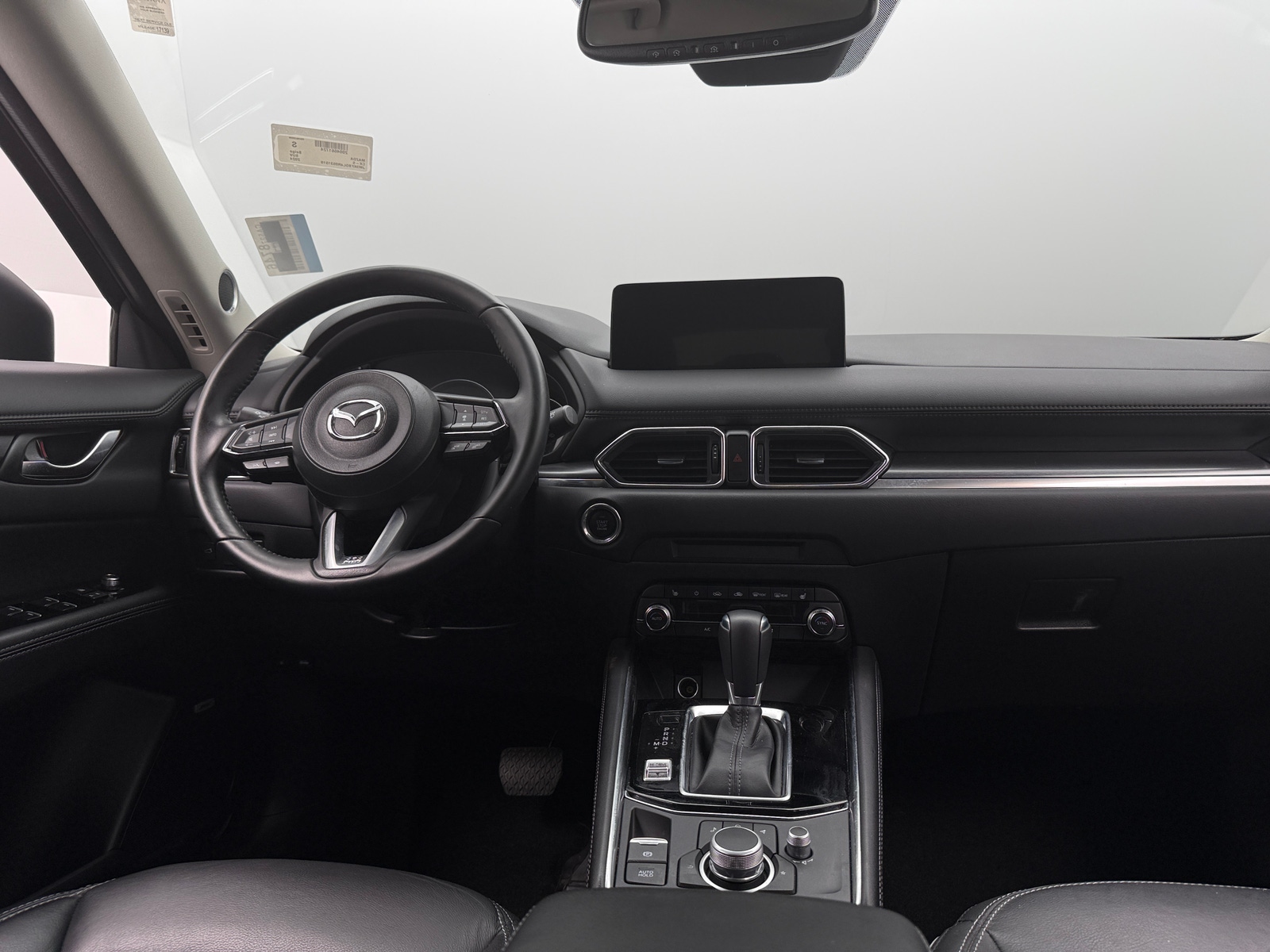 Thumbnail: 2024 Mazda CX-5 - 2