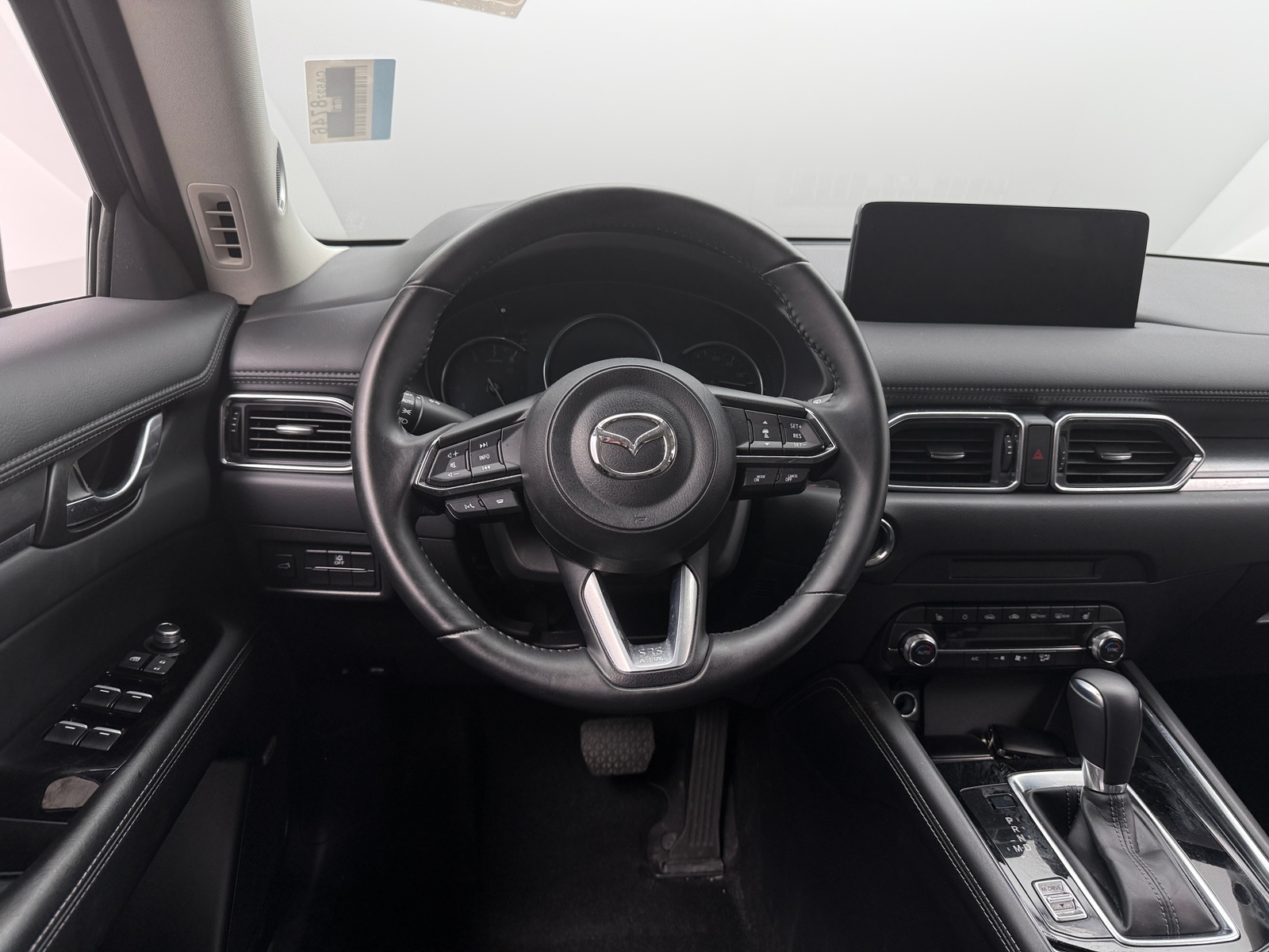 Thumbnail: 2024 Mazda CX-5 - 4