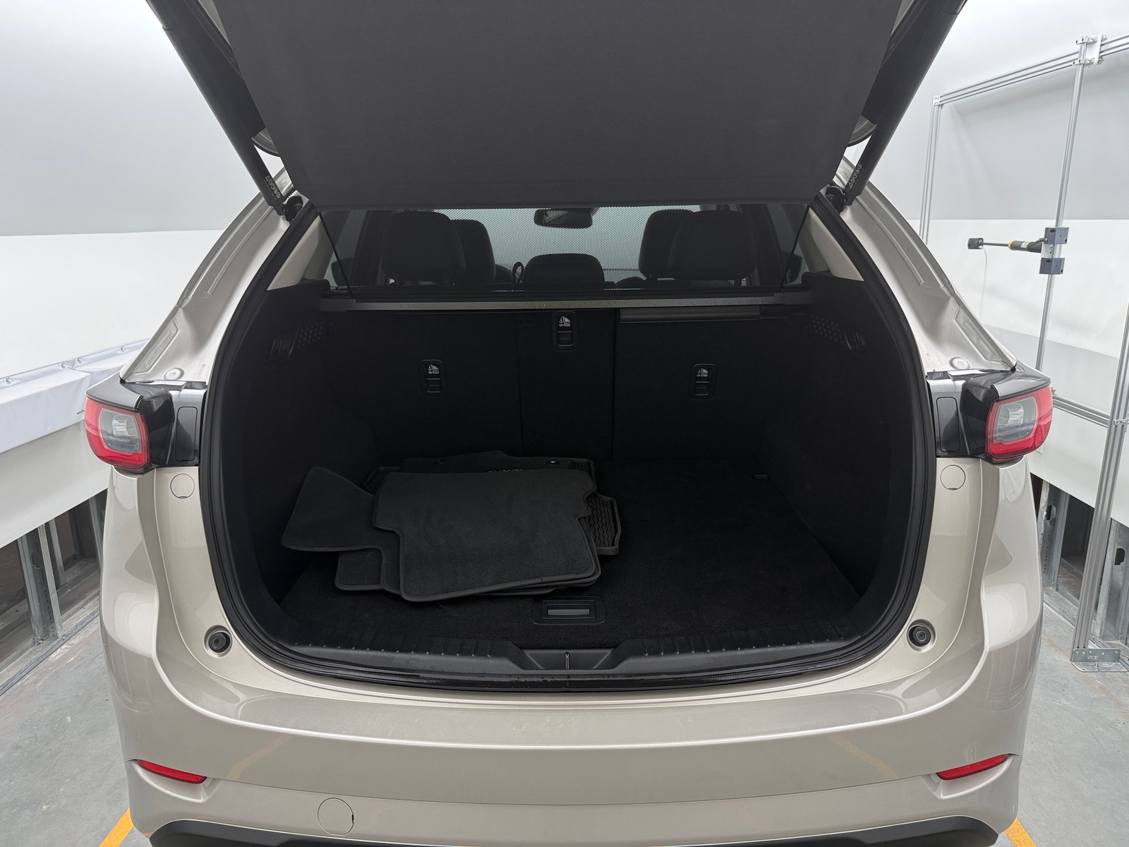 Thumbnail: 2024 Mazda CX-5 - 6