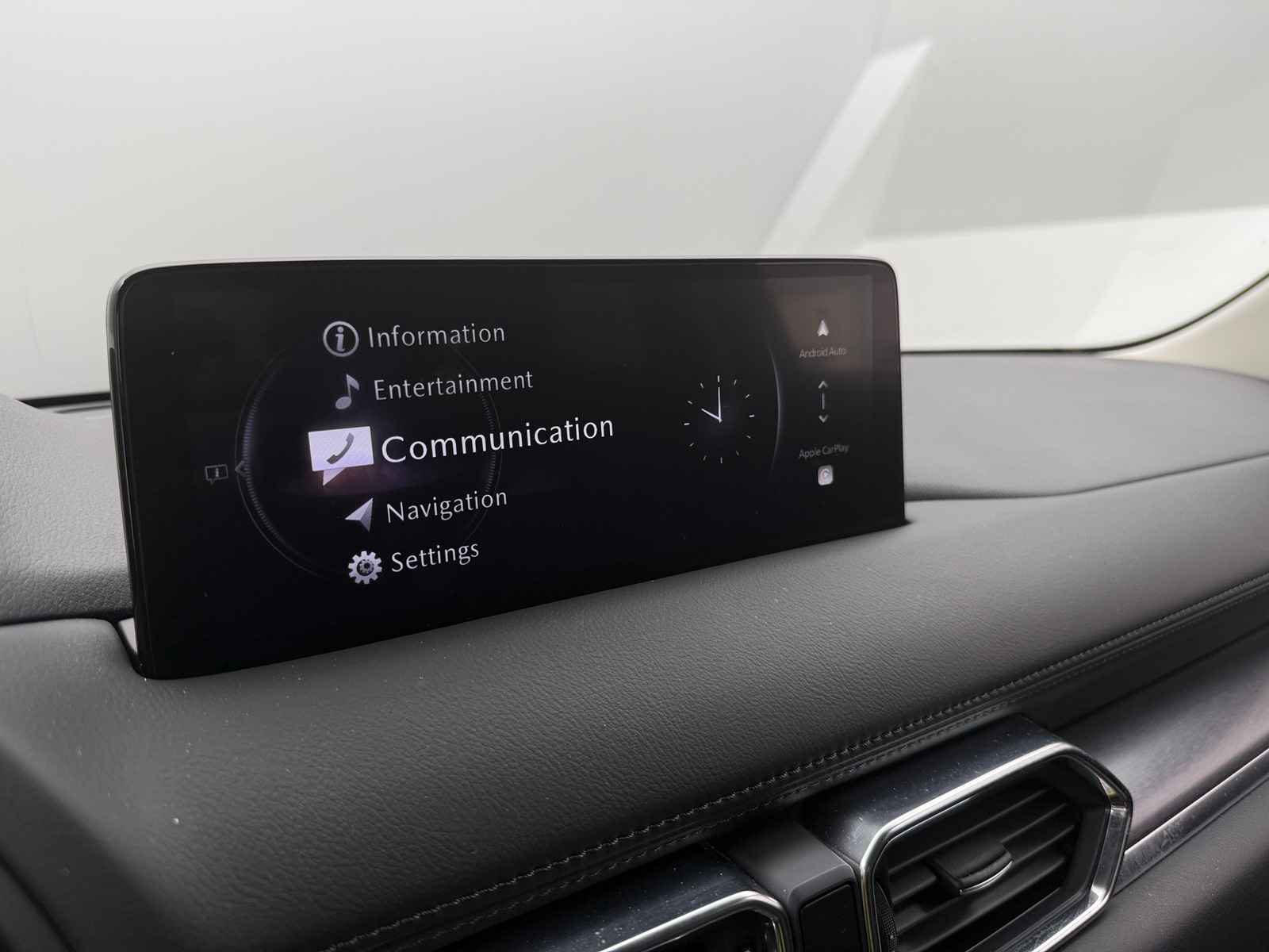 Thumbnail: 2024 Mazda CX-5 - 3