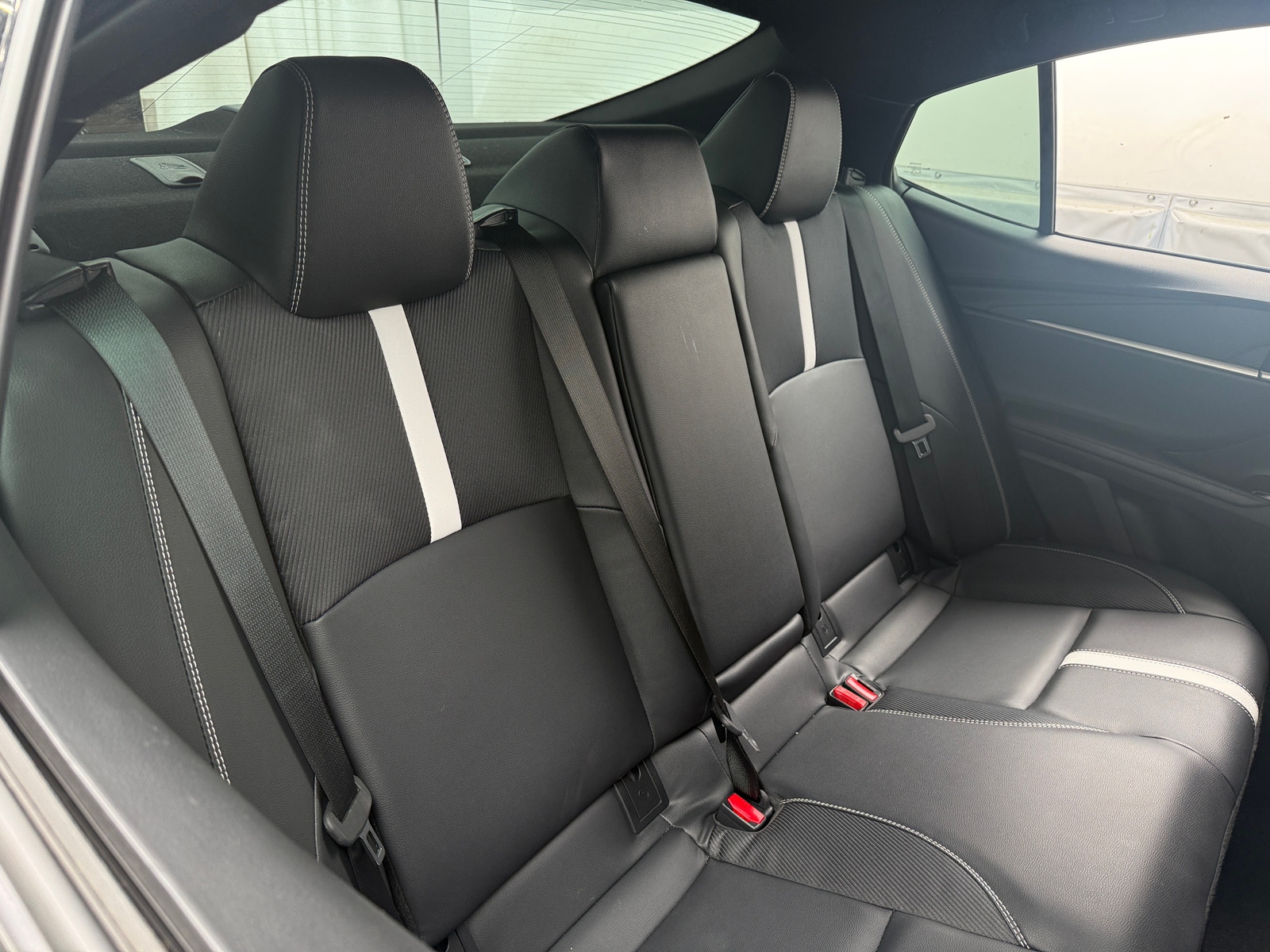 Thumbnail: 2025 Toyota Camry - 5