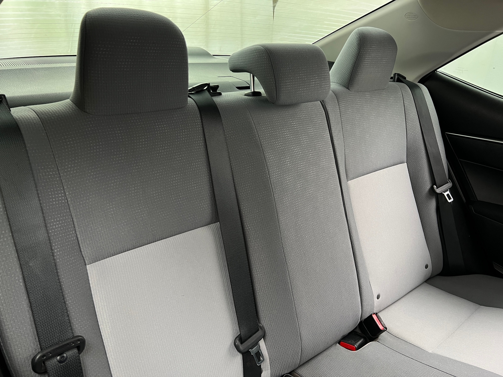 Thumbnail: 2016 Toyota Corolla - 6