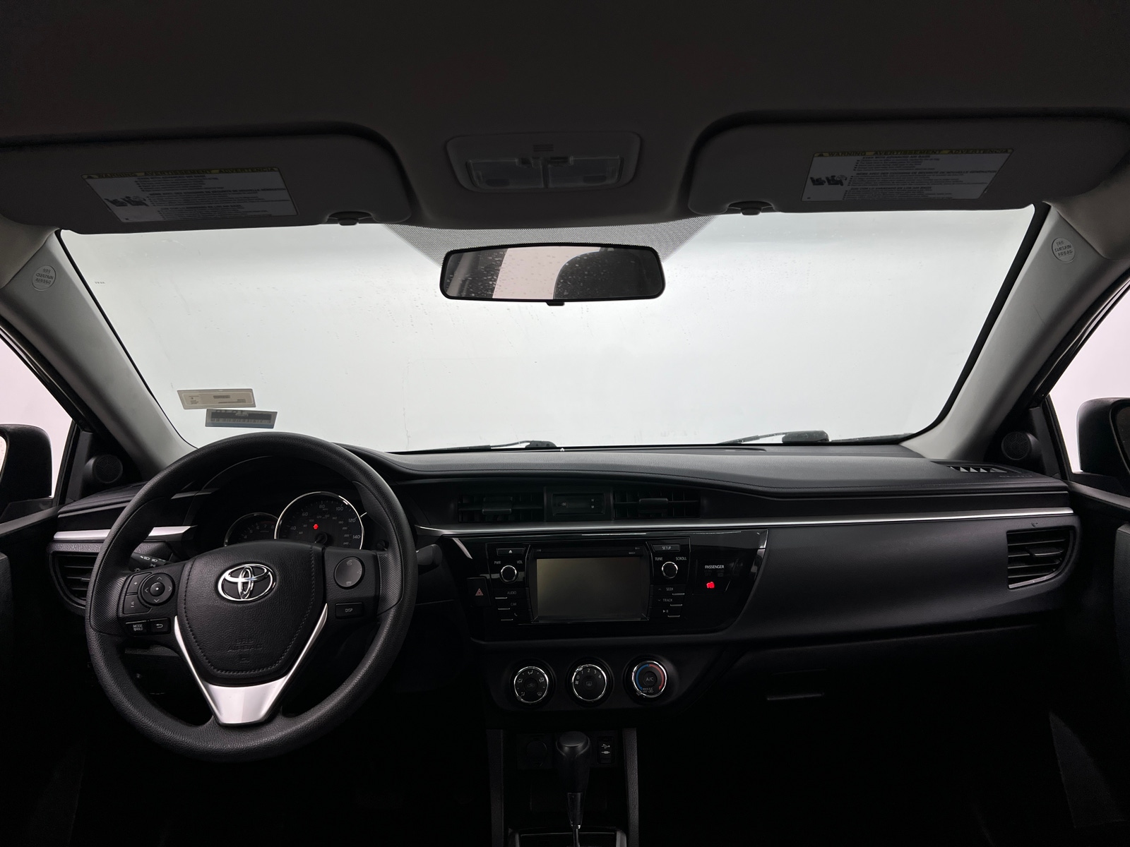 Thumbnail: 2016 Toyota Corolla - 3