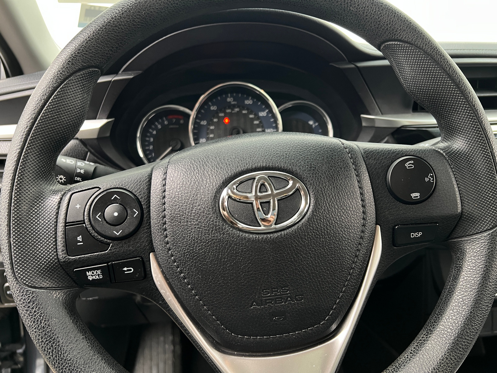 Thumbnail: 2016 Toyota Corolla - 5