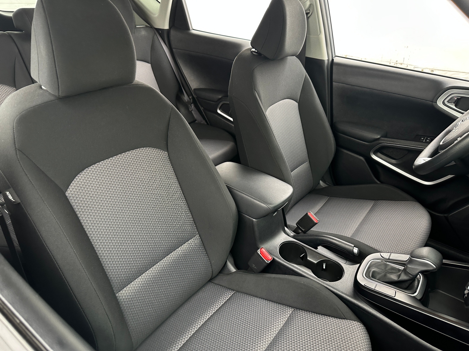 Thumbnail: 2025 Kia Soul - 2