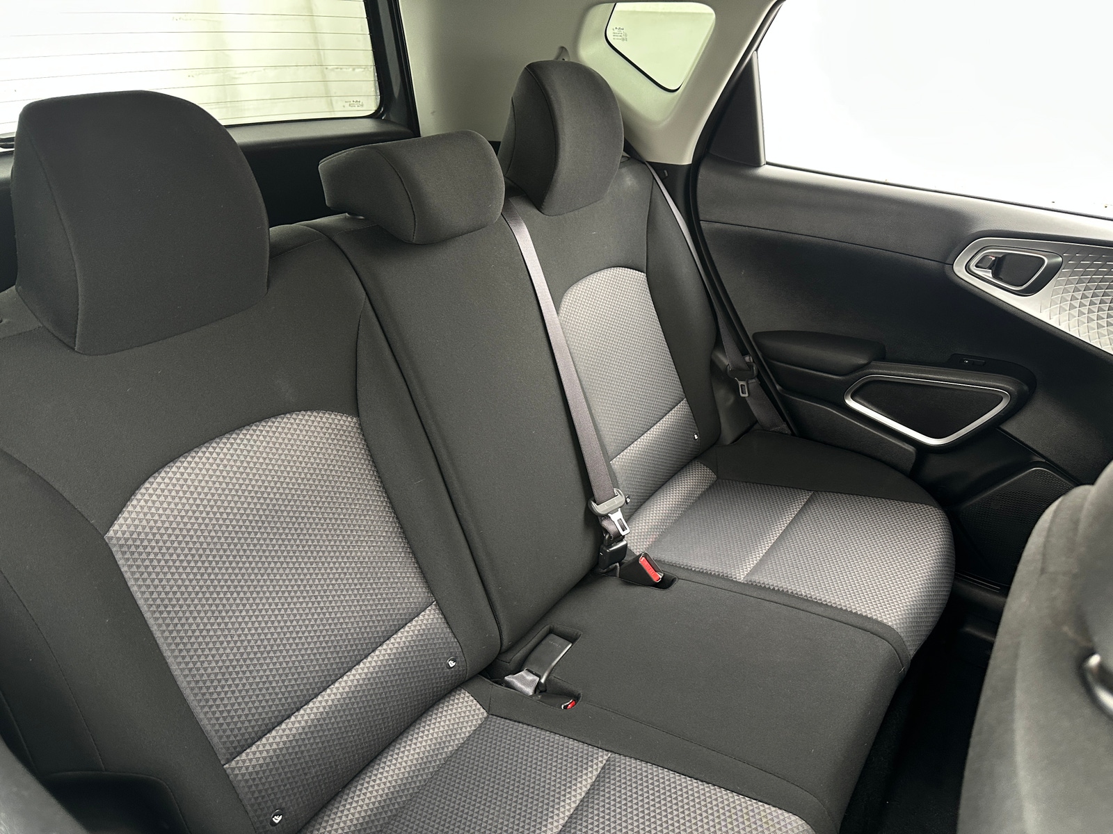 Thumbnail: 2025 Kia Soul - 6