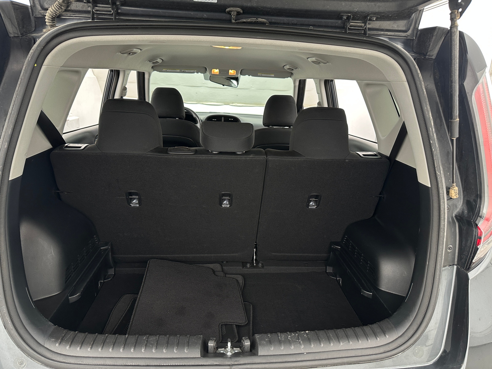 Thumbnail: 2025 Kia Soul - 7