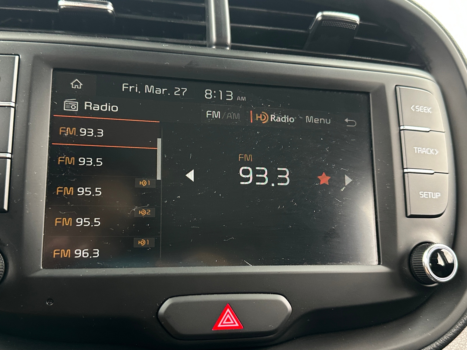 Thumbnail: 2025 Kia Soul - 4