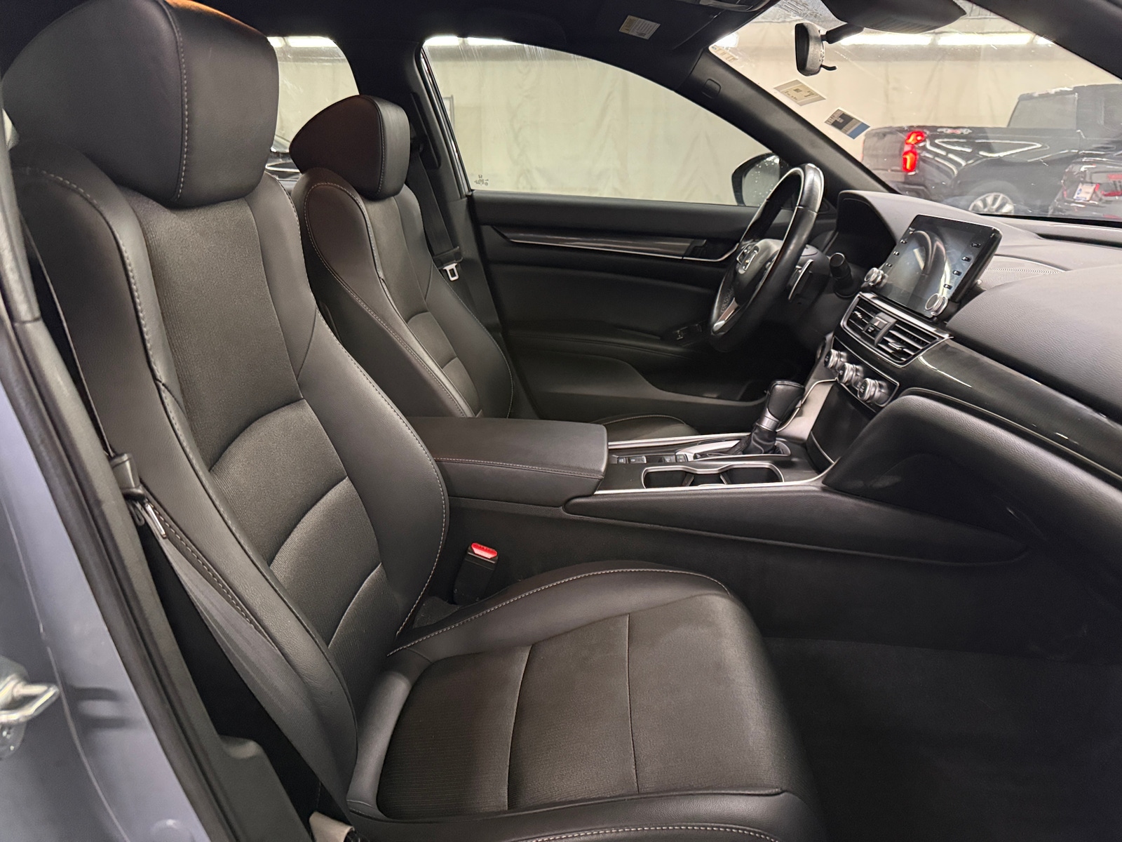 Thumbnail: 2021 Honda Accord - 2