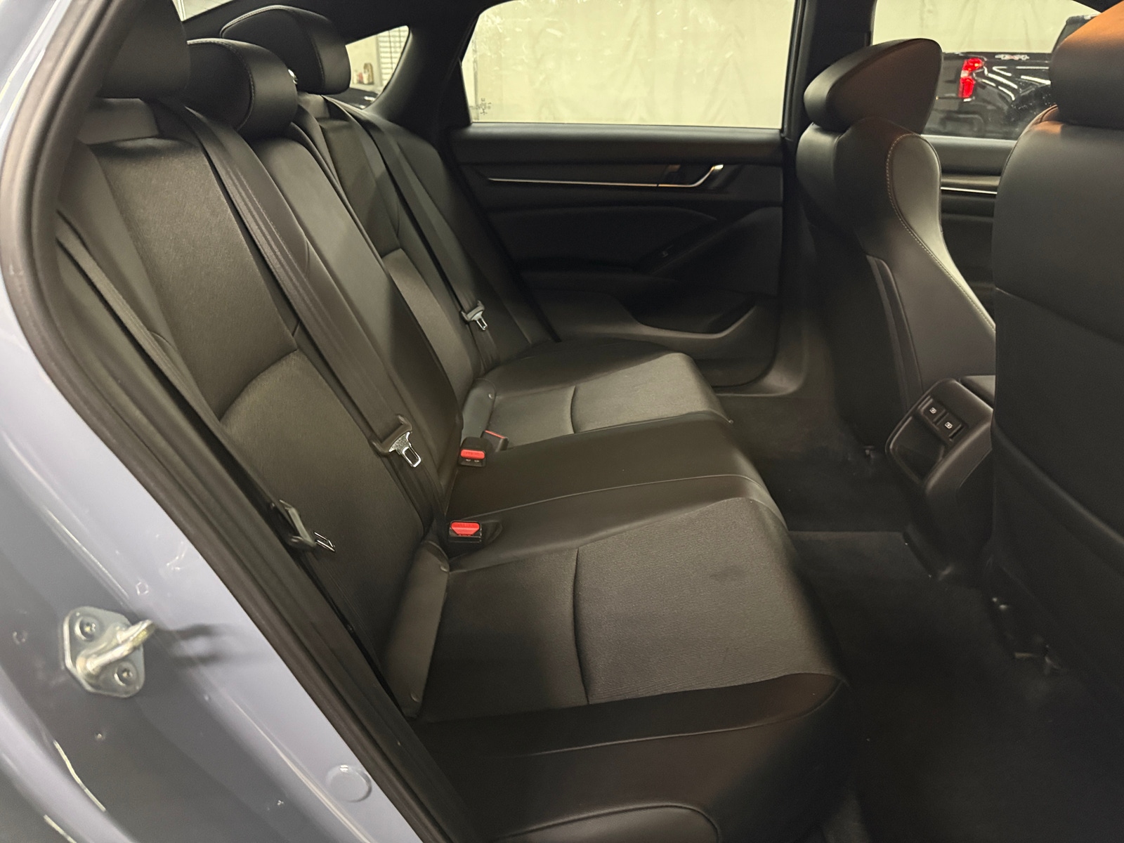 Thumbnail: 2021 Honda Accord - 6